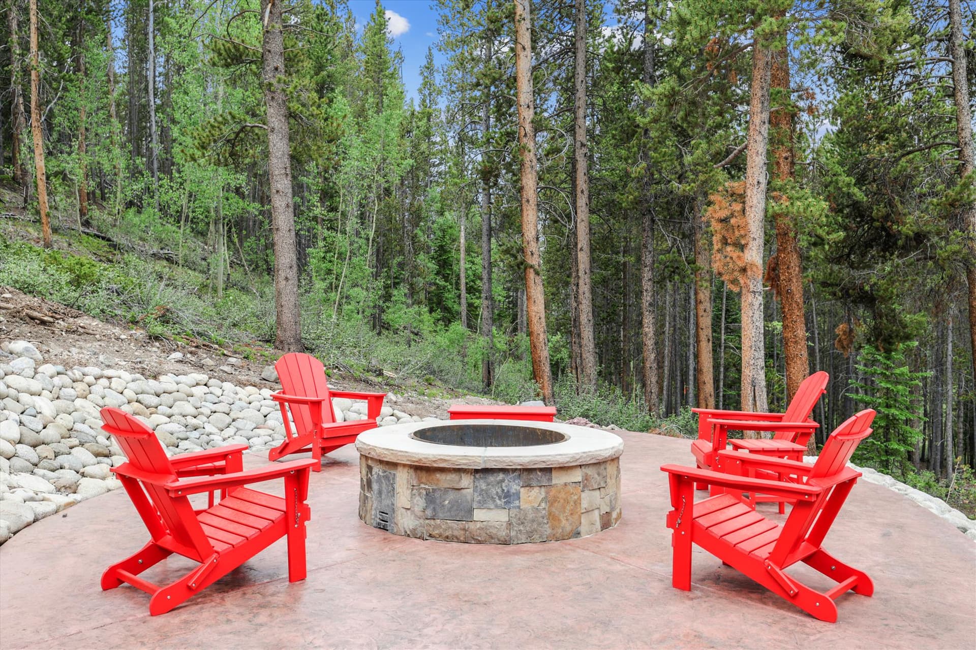 , Stormbunker Paradise, Breckenridge Vacation Rental