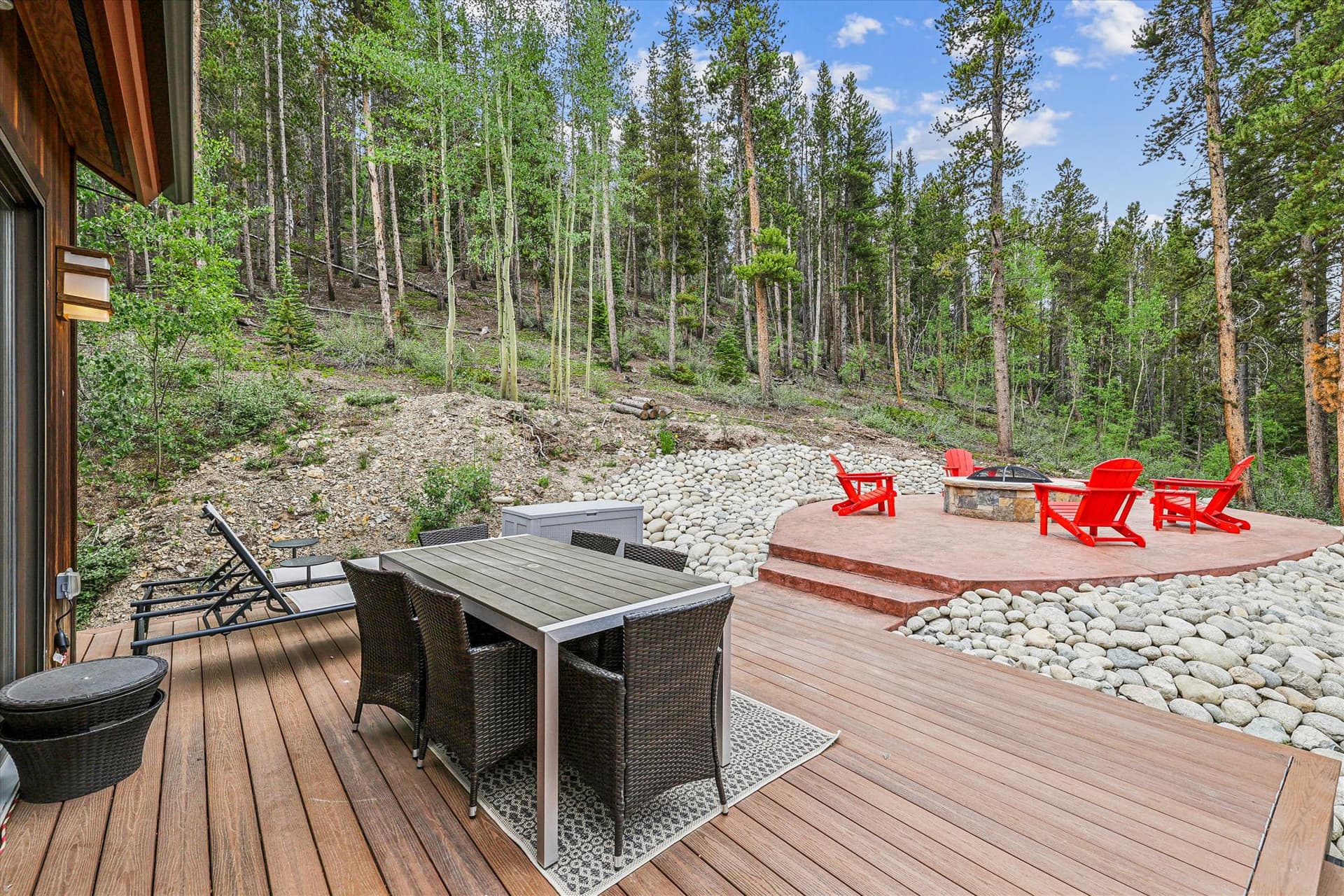 , Stormbunker Paradise, Breckenridge Vacation Rental