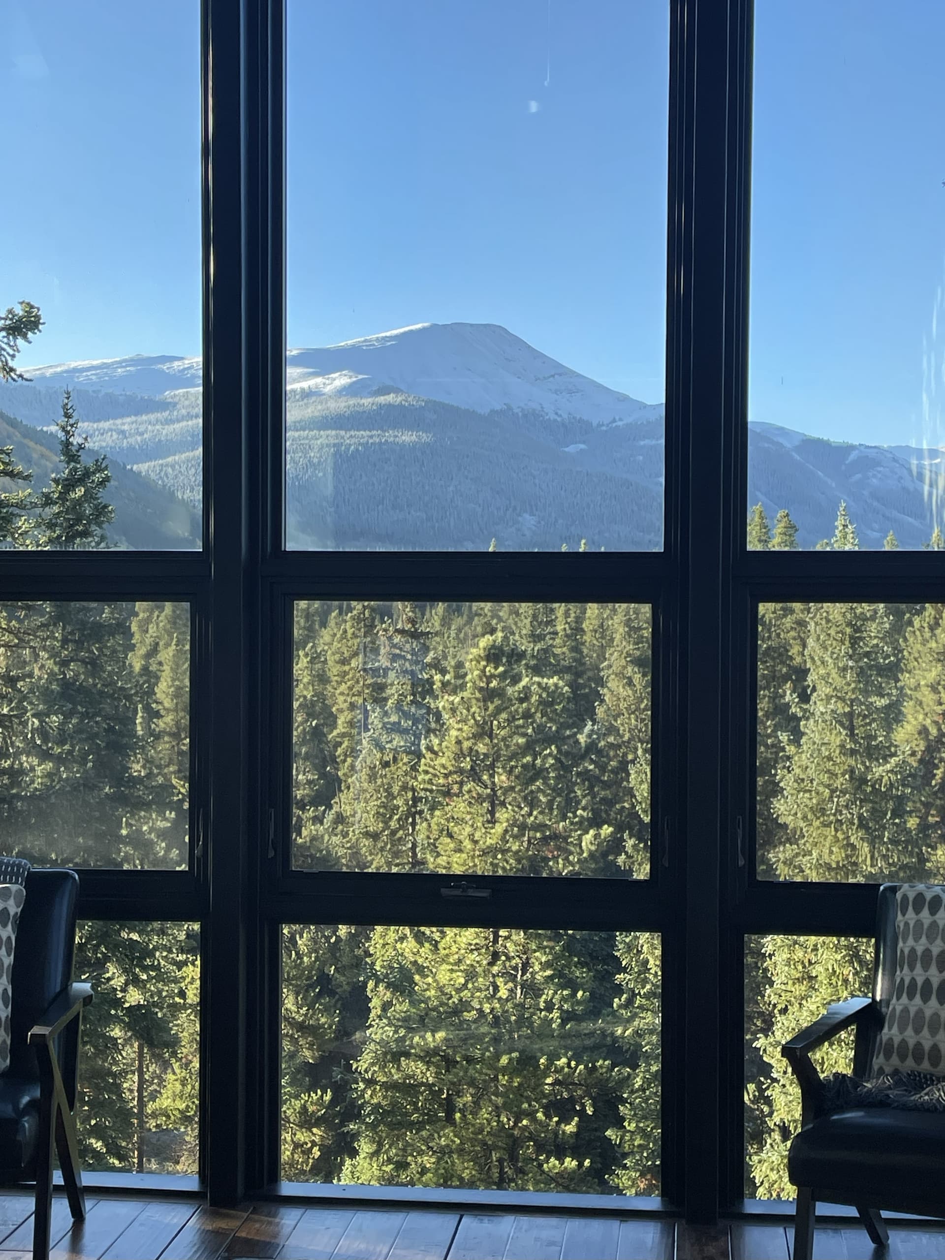 Loft Area - Summit Solitude Estate - Breckenridge Vacation Rental