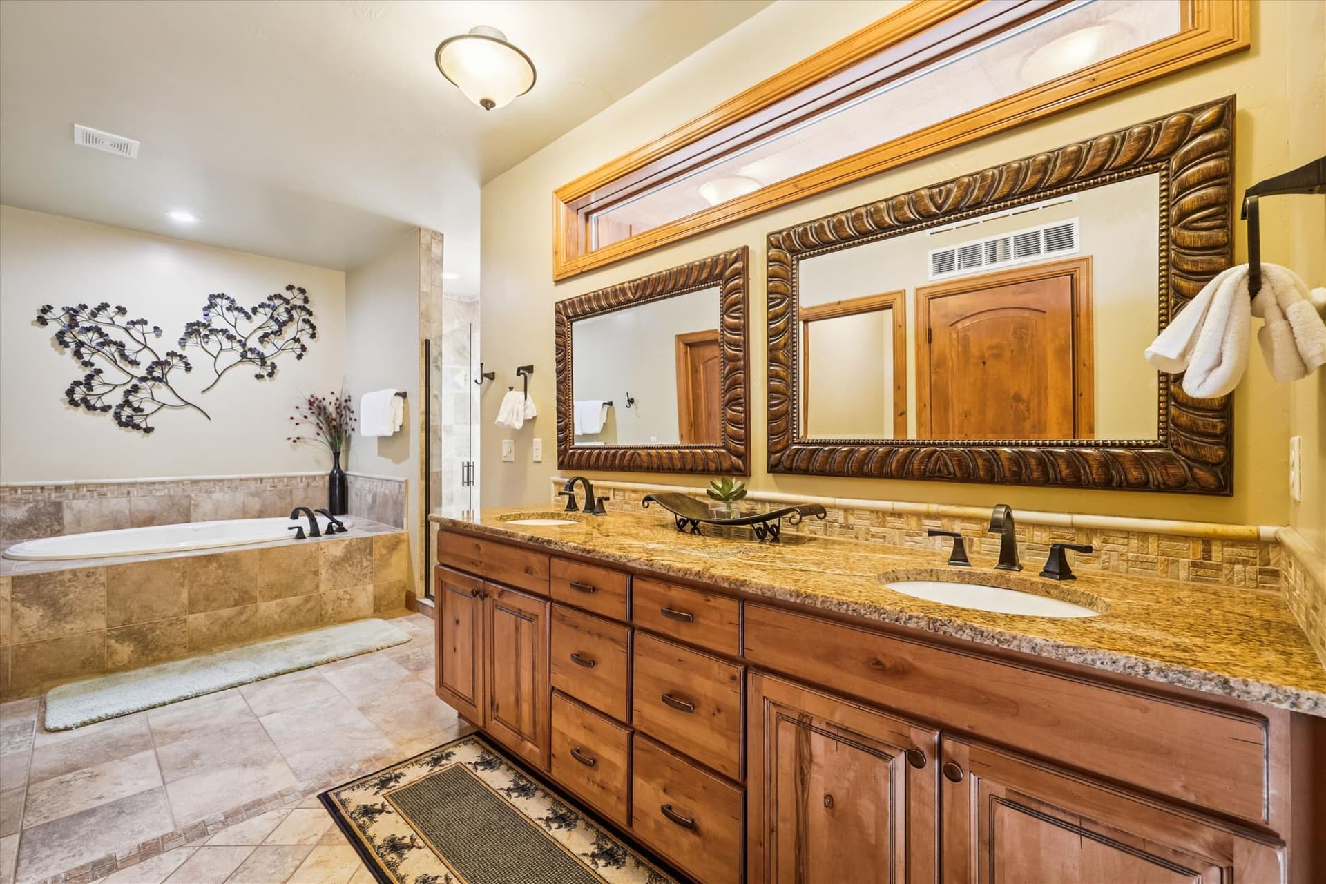 Bathroom - Lofty Fox Villa - Breckenridge Vacation Rental