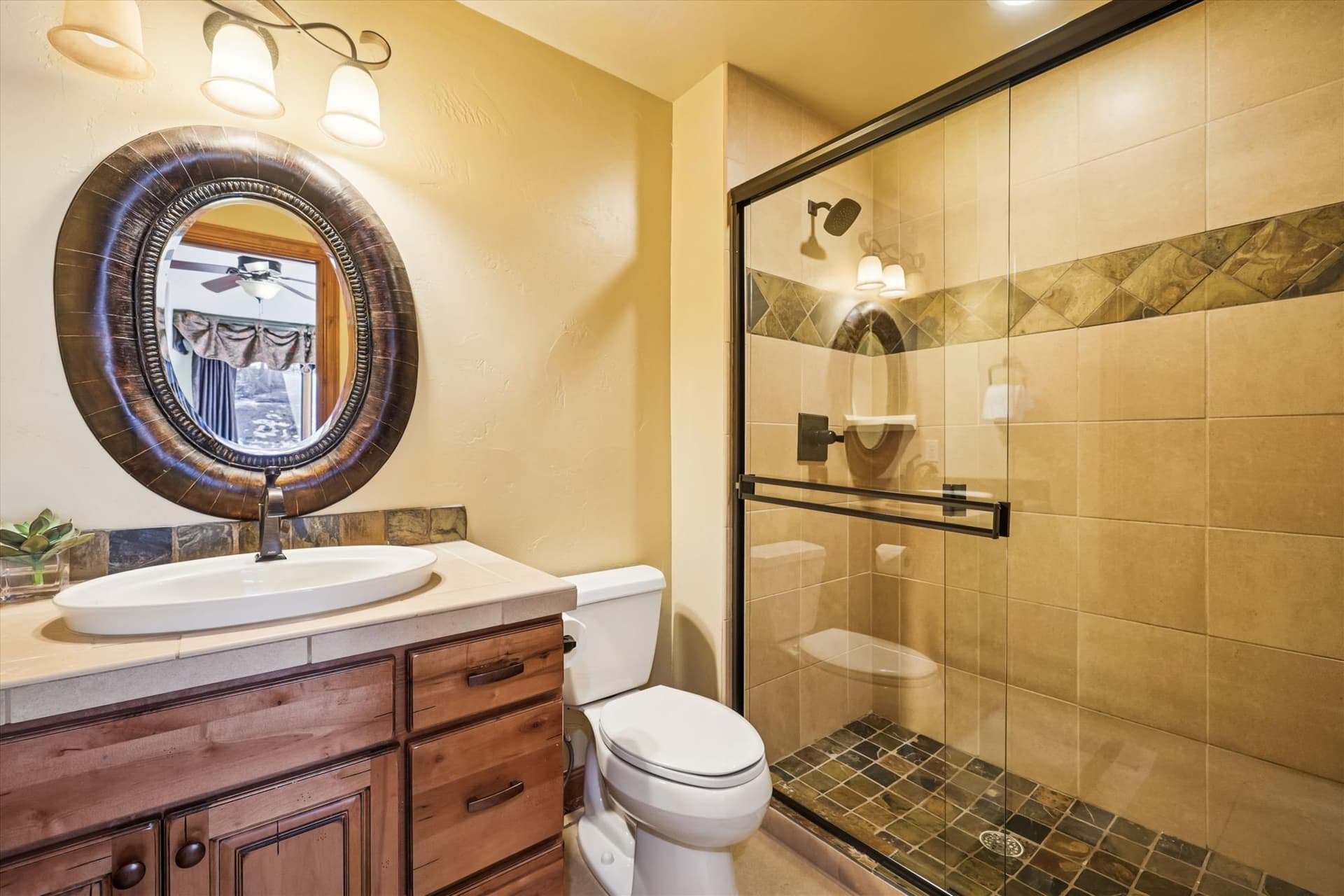 Bathroom - Lofty Fox Villa - Breckenridge Vacation Rental