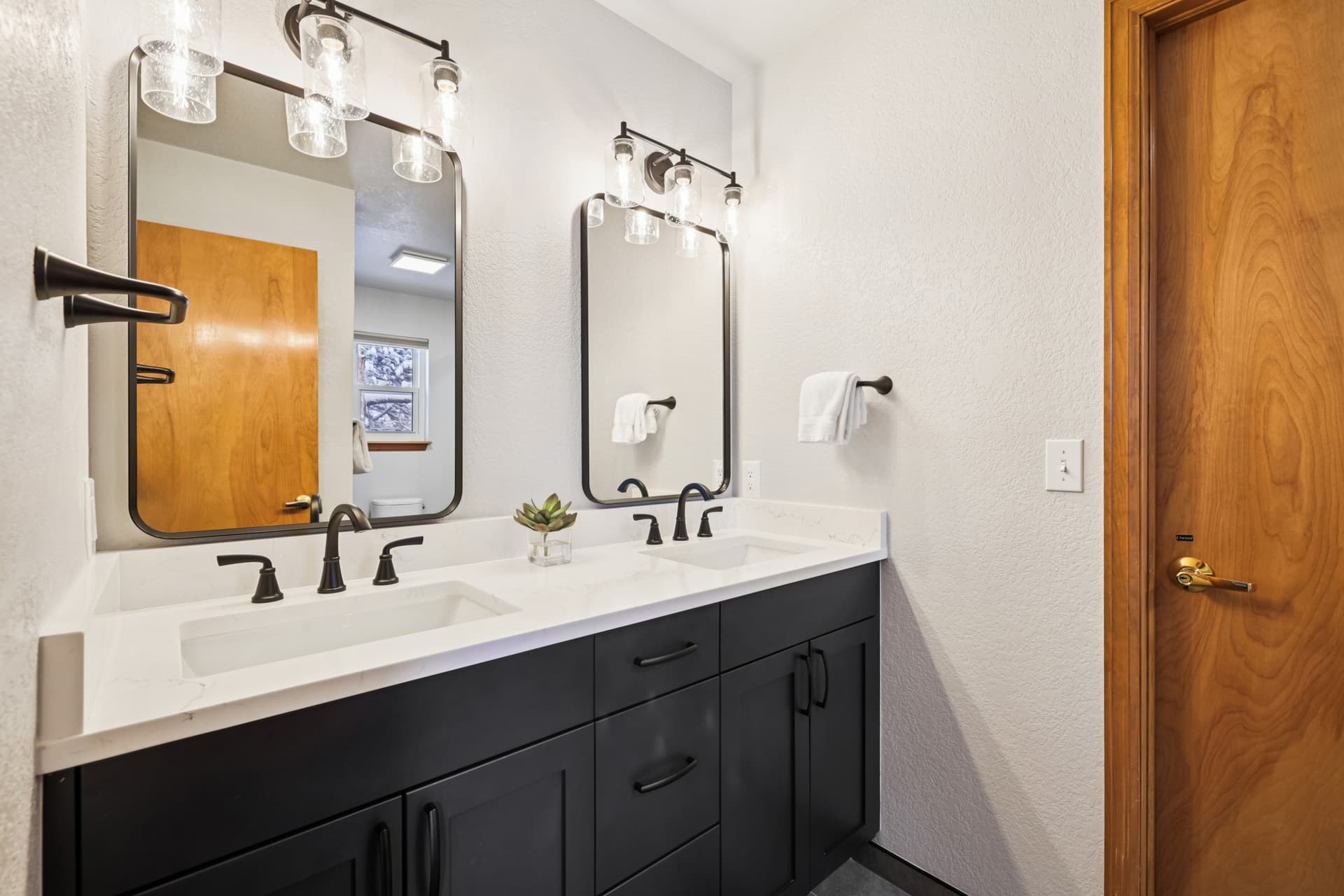 Bathroom, The Royal Escape, Breckenridge Vacation Rental
