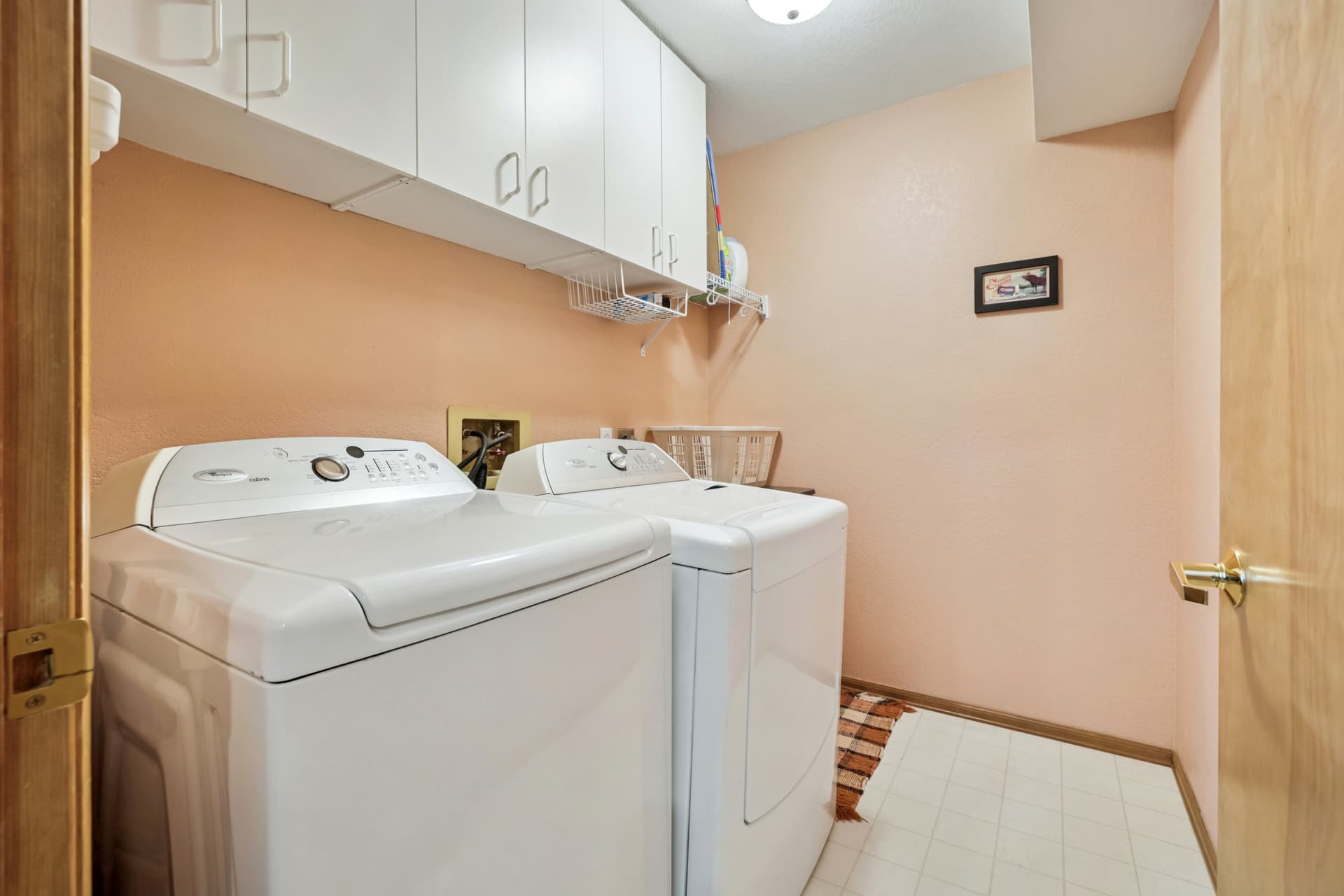 Laundry, The Royal Escape, Breckenridge Vacation Rental
