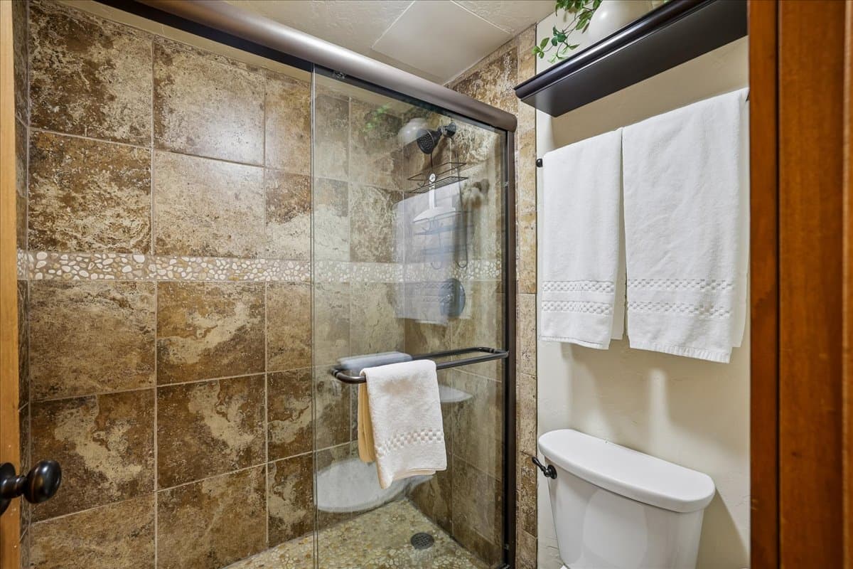 Bathroom - Ski Watch 329 - Breckenridge Vacation Rental
