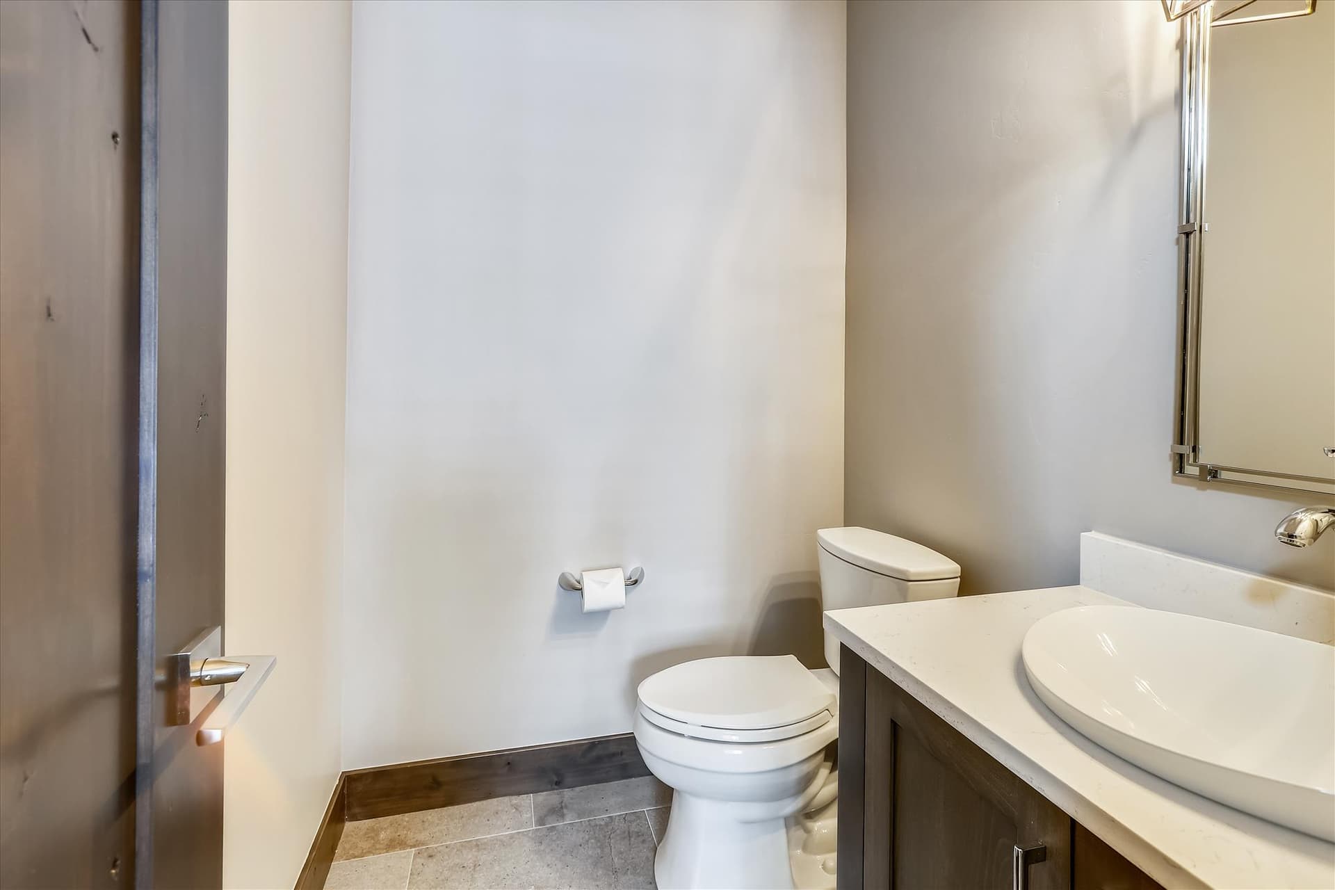 Bathroom - Five Peaks - Breckenridge Vacation Rental