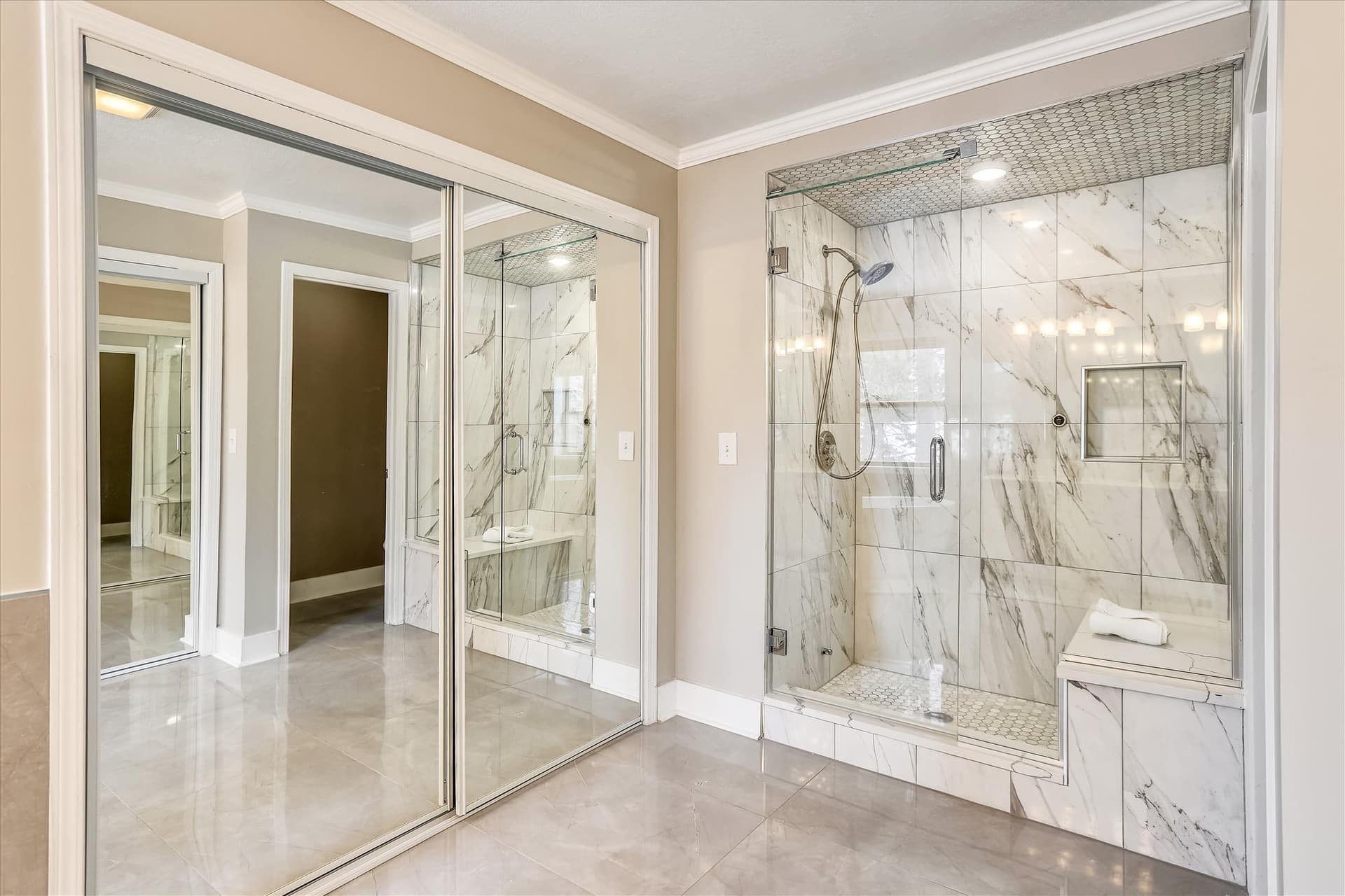 Bathroom - On The Rocks - Breckenridge Vacation Rental