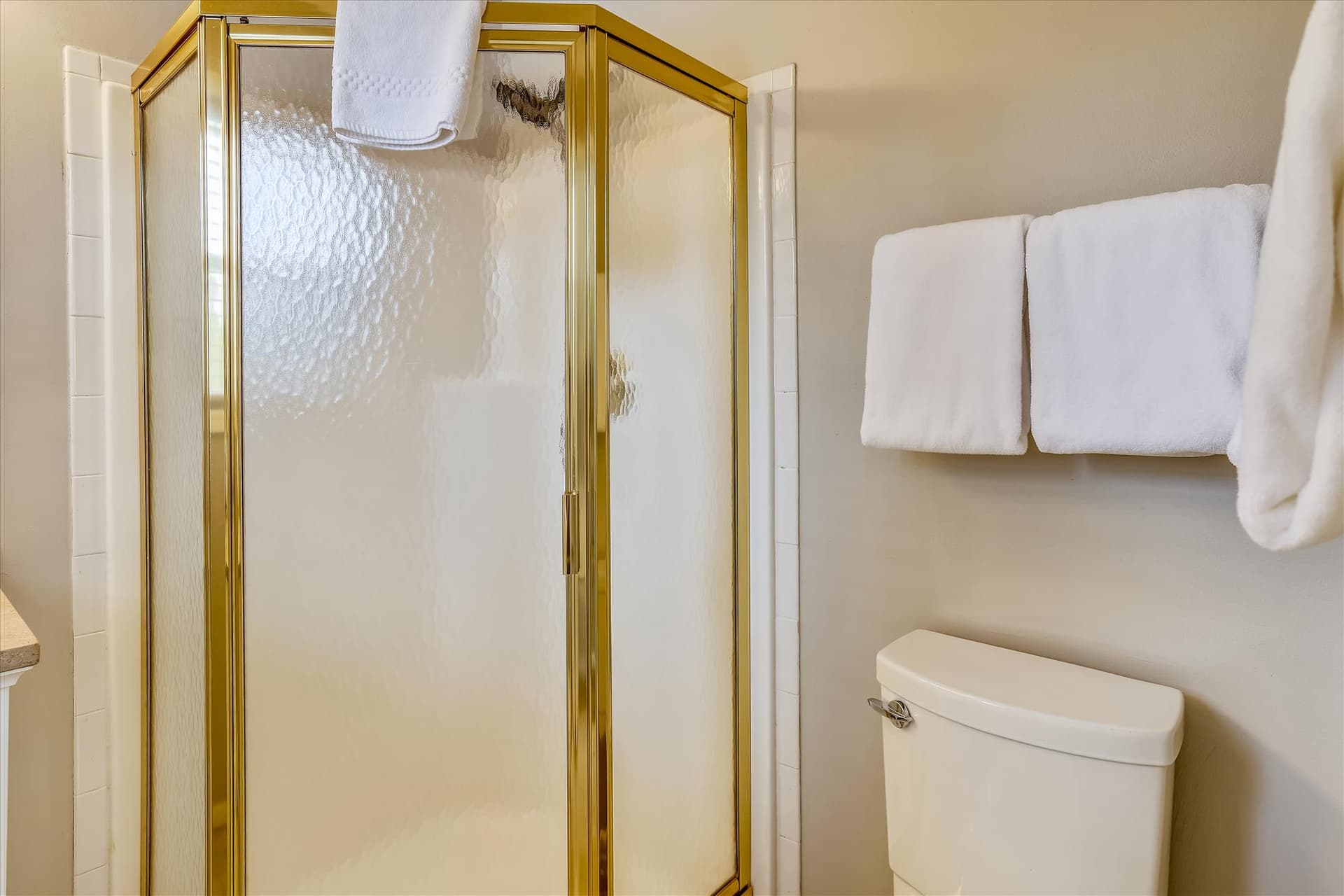 Bathroom - On The Rocks - Breckenridge Vacation Rental