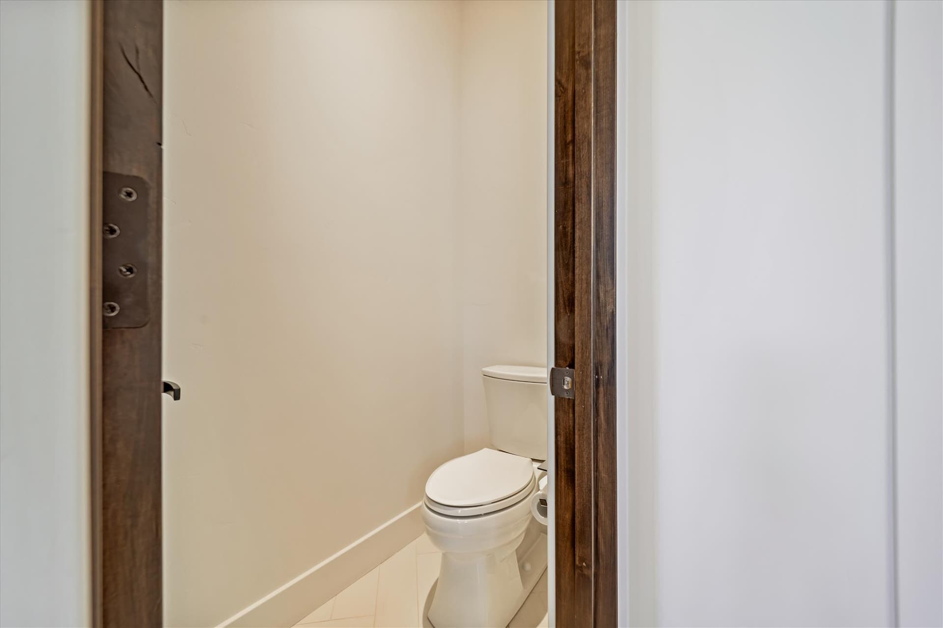 Bathroom - Outside The Bubble - Breckenridge Vacation Rental