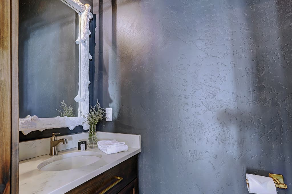 Bathroom - Shadows Summit - Breckenridge Vacation Rental
