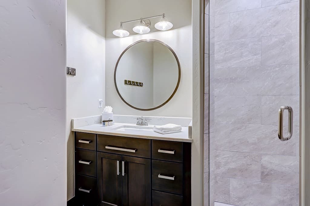 Bathroom - Shadows Summit - Breckenridge Vacation Rental