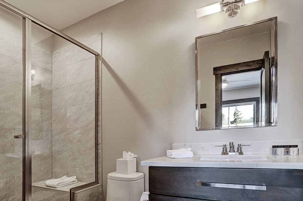 Bathroom - Shadows Summit - Breckenridge Vacation Rental