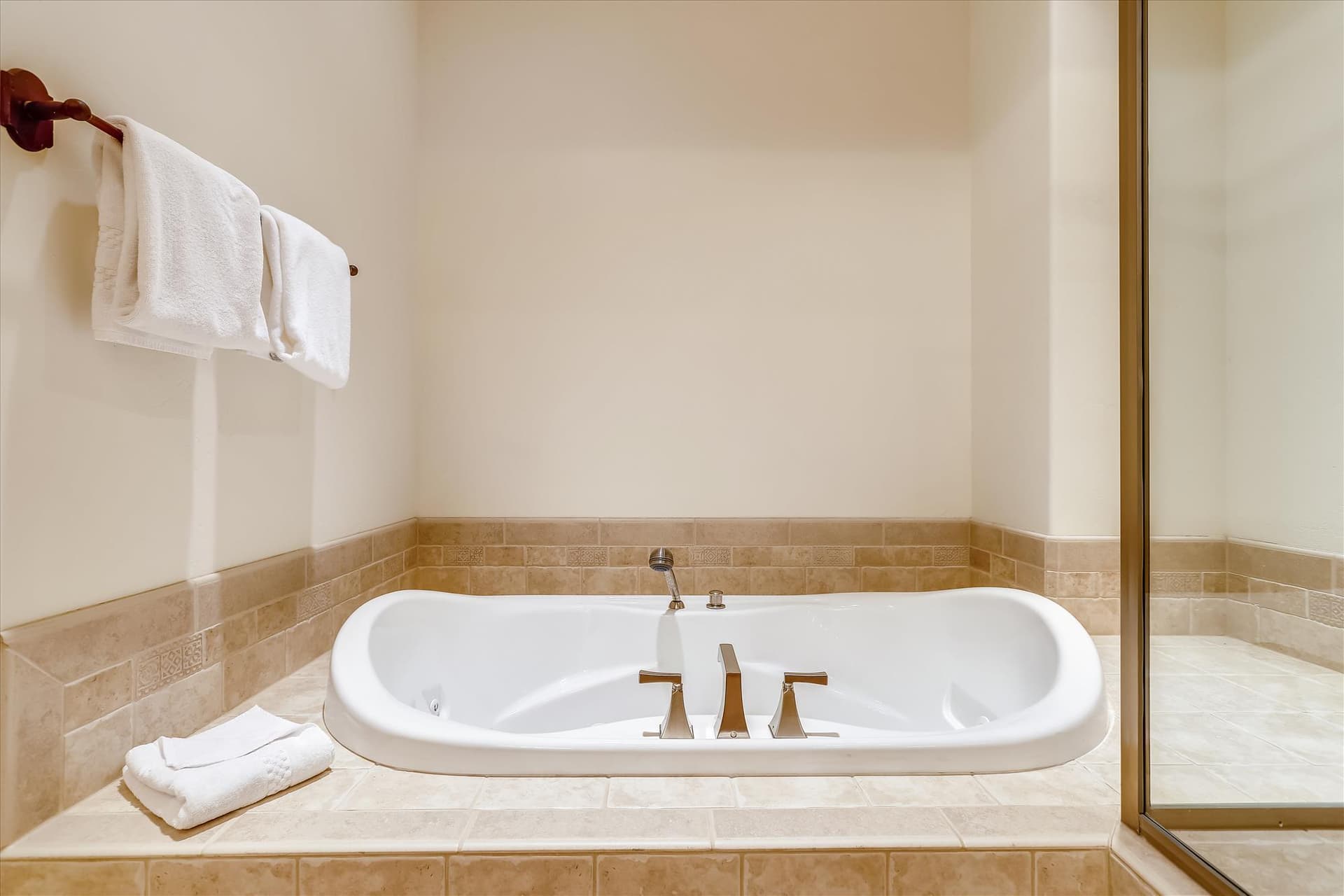 Bathroom - Shock Hill Retreat - Breckenridge Vacation Rental