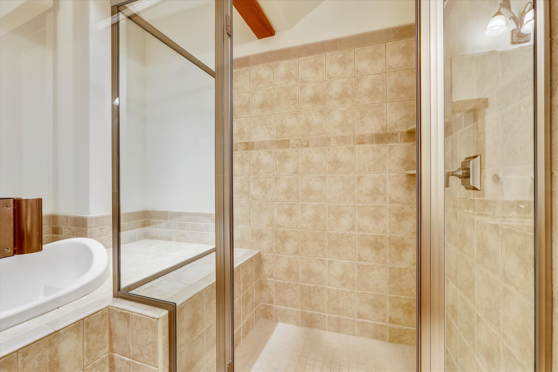 Bathroom - Shock Hill Retreat - Breckenridge Vacation Rental