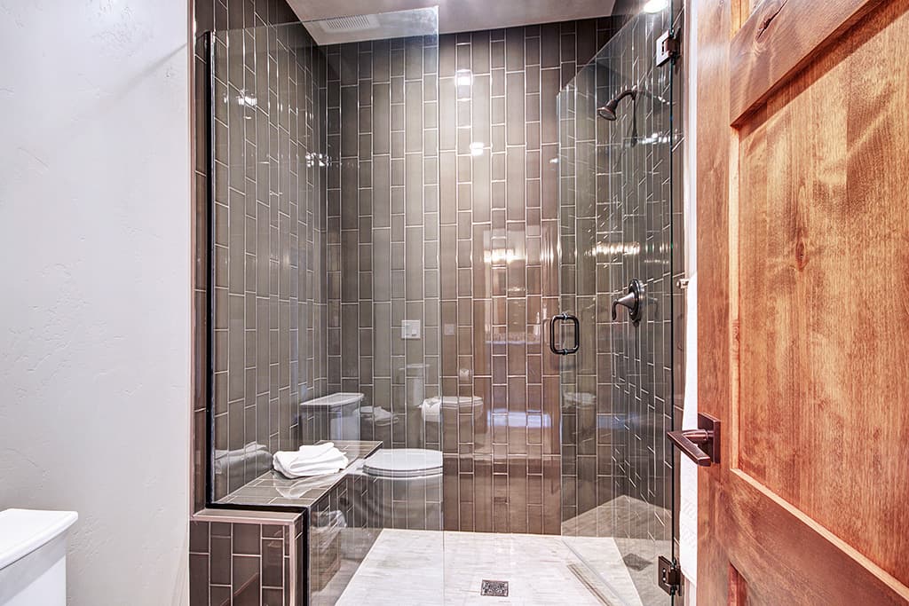 Bathroom - Slopeview Chalet - Breckenridge Vacation Rental