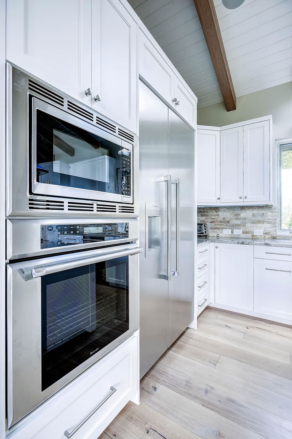 Kitchen, Sunrise Ski Haus, Breckenridge Vacation Rental