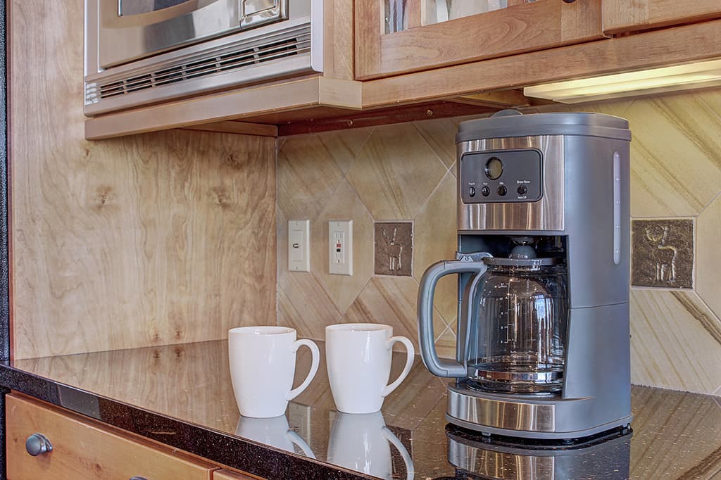 Kitchen, Ten Mile Estate, Breckenridge Vacation Rentals