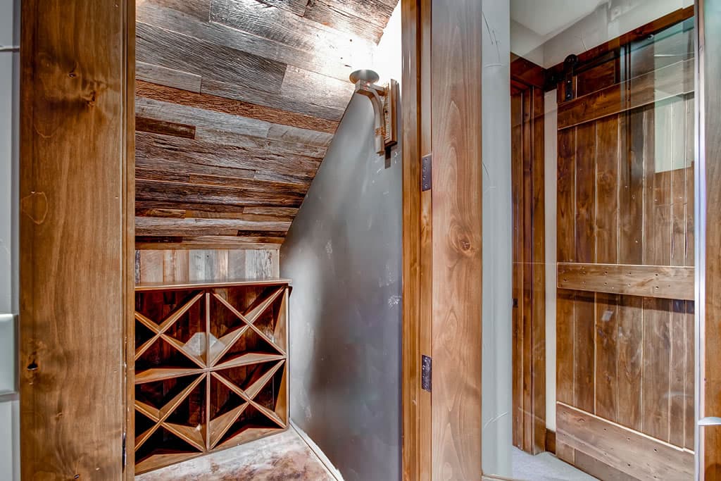 Interior, Three Sisters Lookout, Breckenridge Vacation Rental