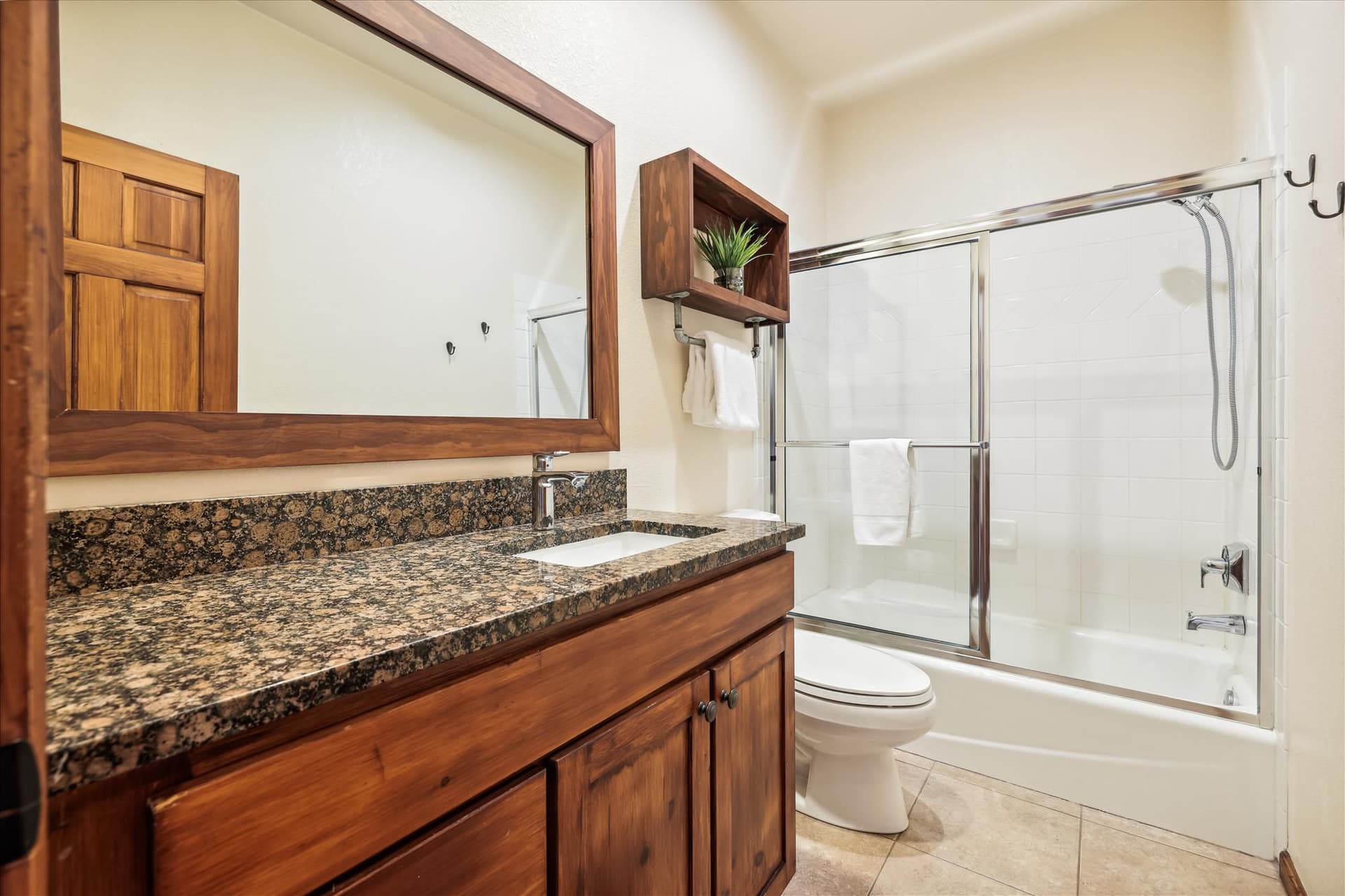 Bathroom, Water Dance Retreat, Breckenridge Vacation Rental