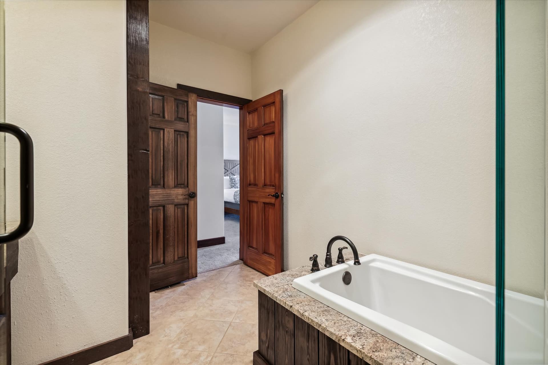 Bathroom, Water Dance Retreat, Breckenridge Vacation Rental
