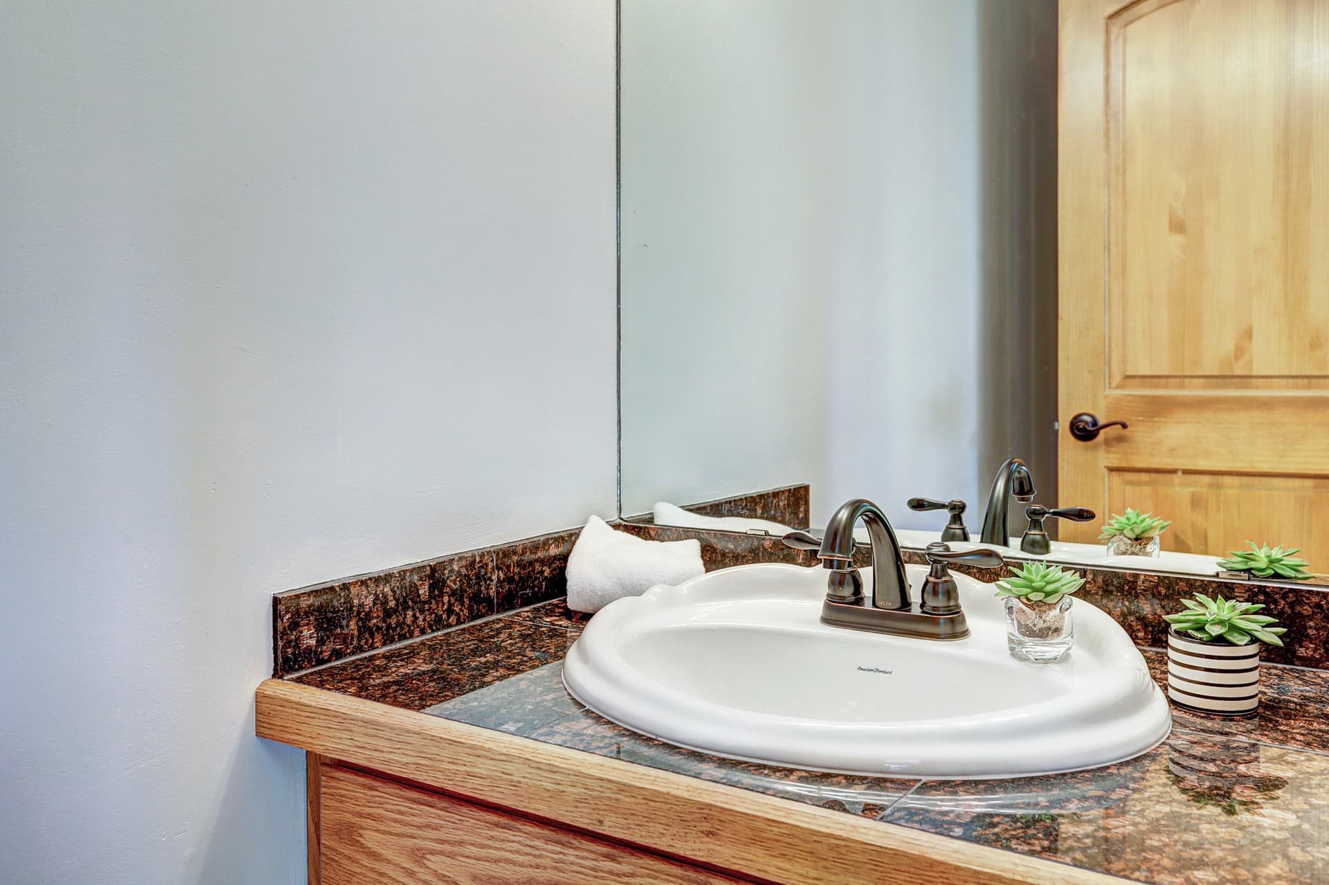 Bathroom, Sophie's Chalet, Breckenridge Vacation Rental