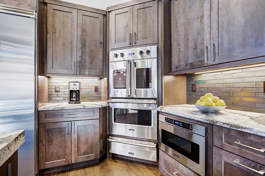 Kitchen, Wintours Leap, Breckenridge Vacation Rental
