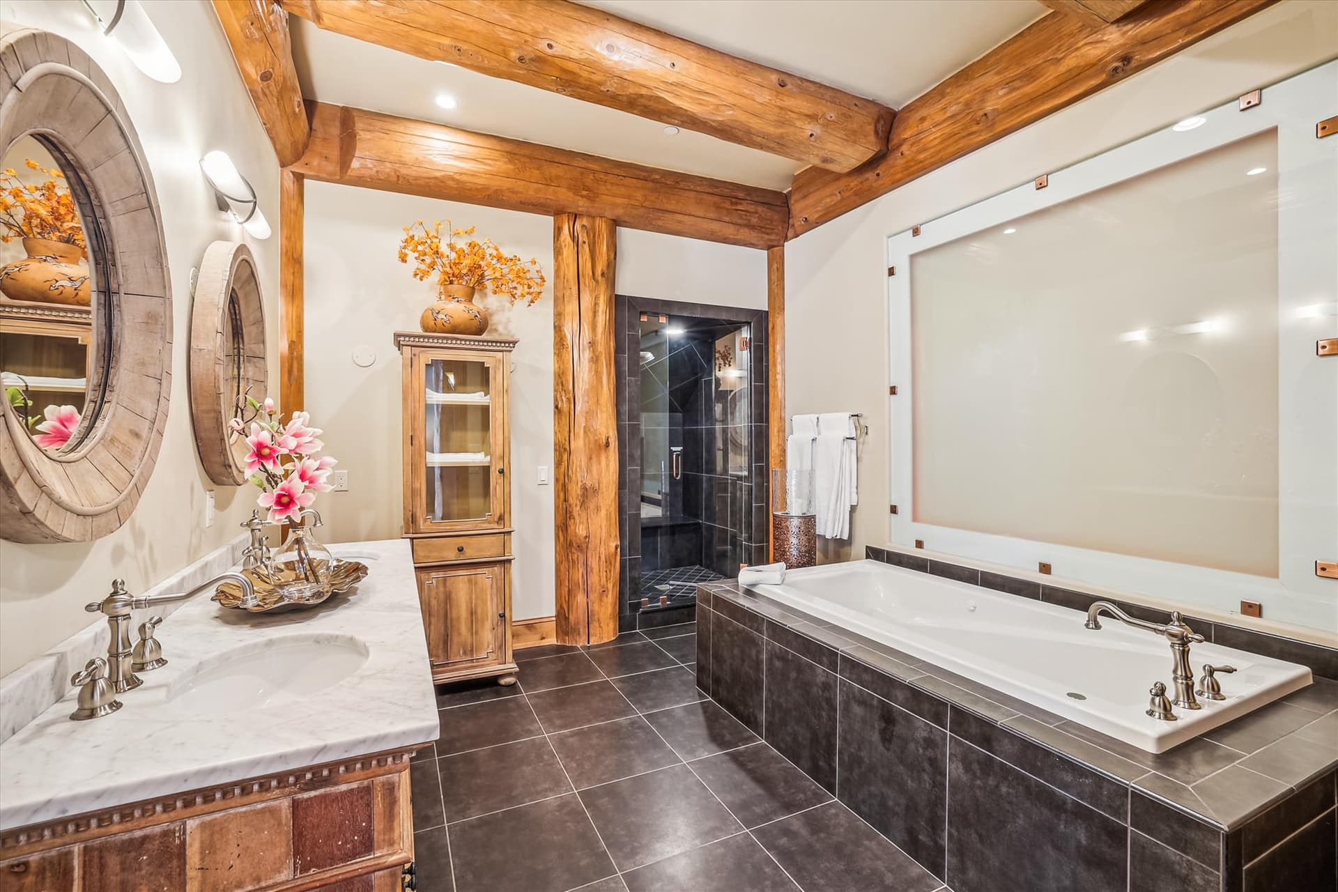 Bathroom - Clowsgill Holme Breckenridge Vacation Rental