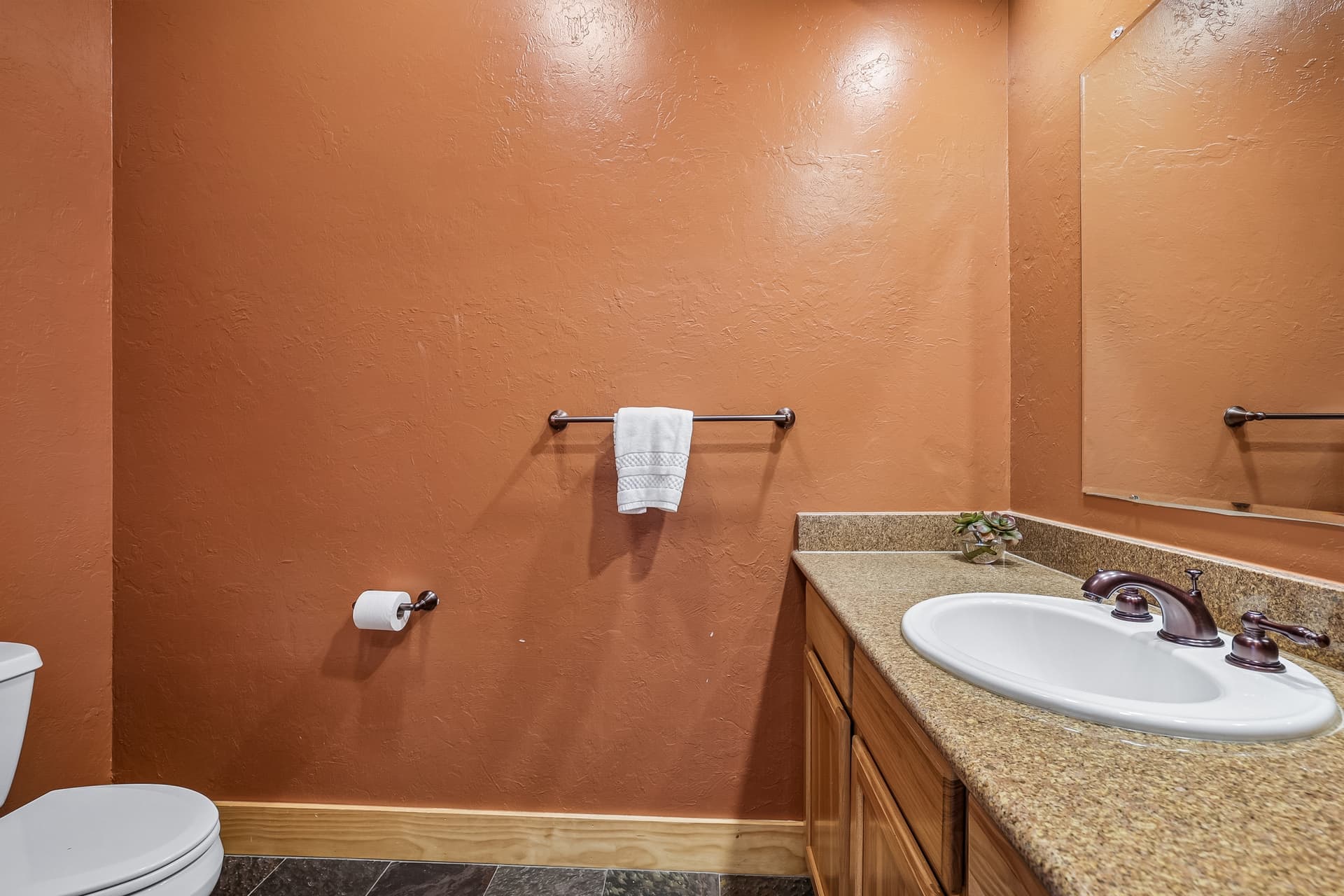 Bathroom, Swift Getaway, Breckenridge Vacation Rental