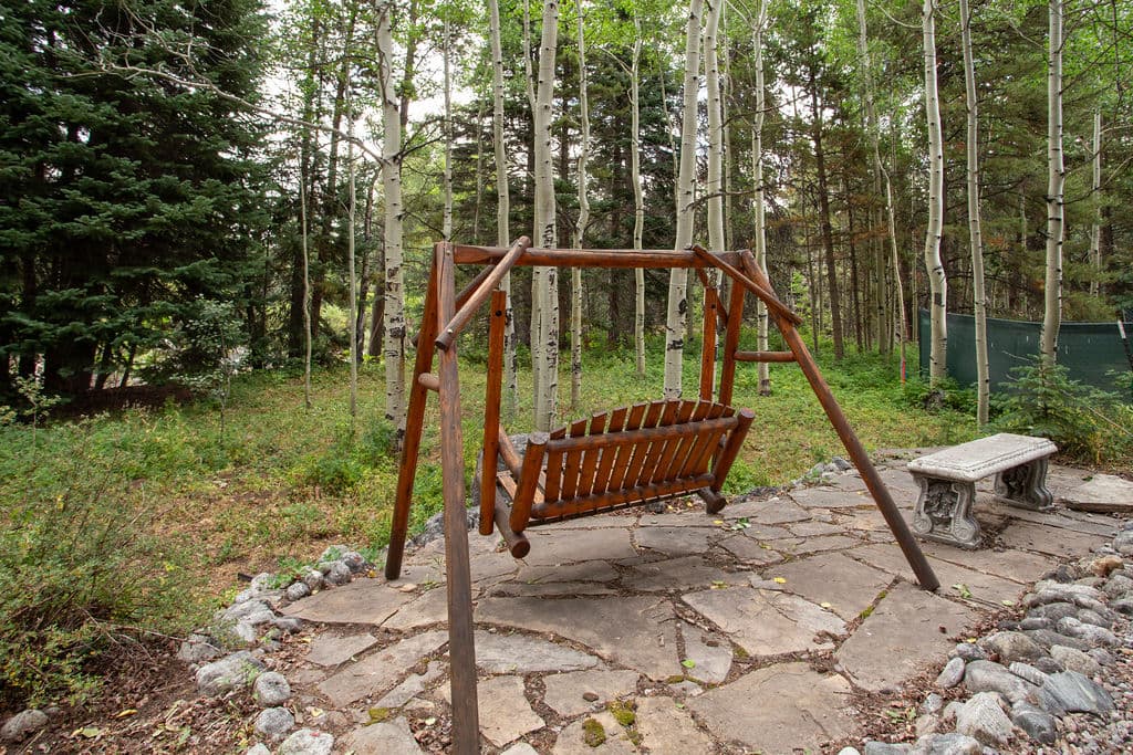 Exterior - Streamside Lane - Frisco Vacation Rental