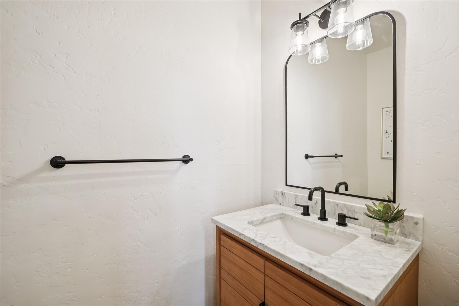 Bathroom - Ski Inn - Breckenridge Vacation Rental
