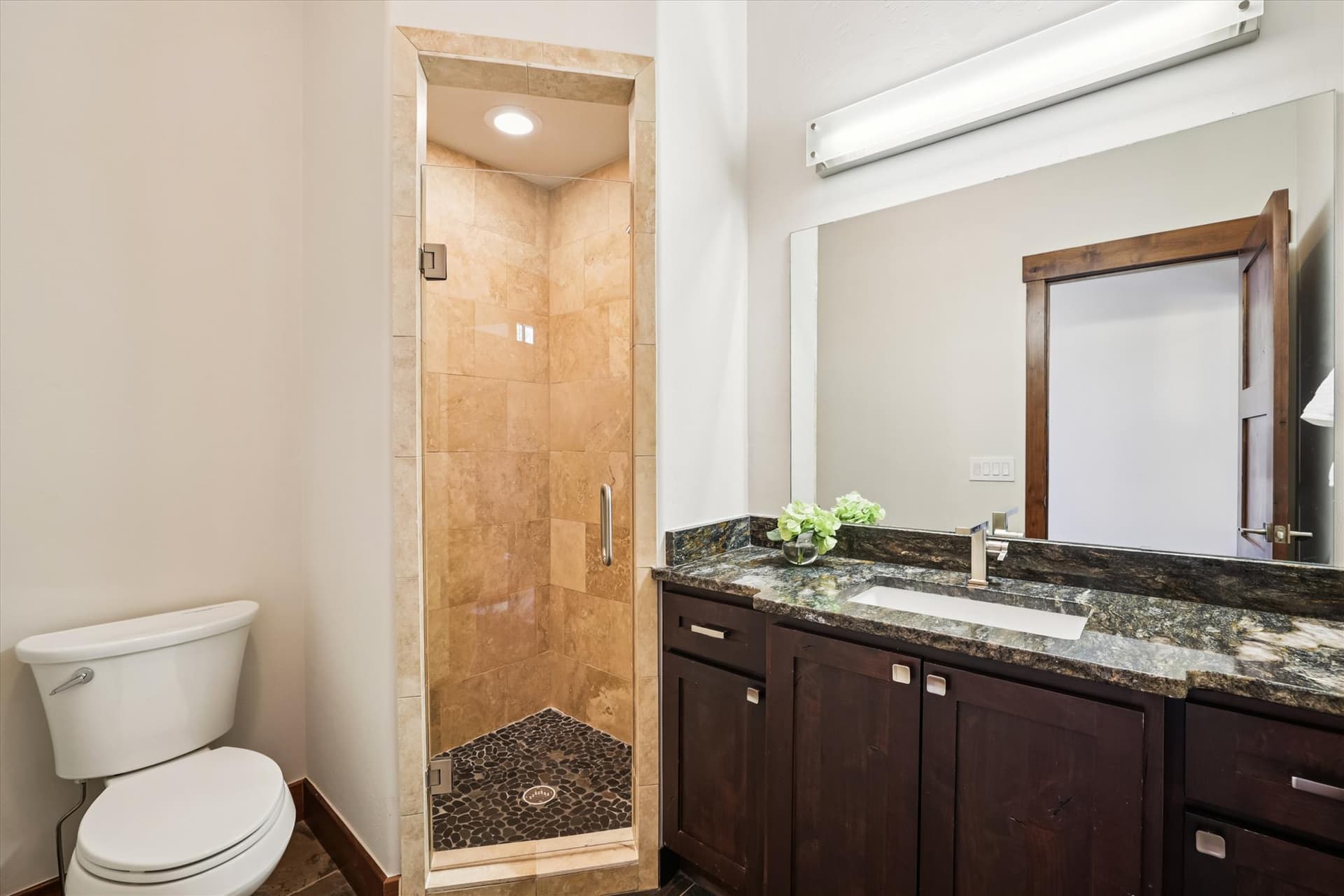 Bathroom - Elevated Escape - Breckenridge Vacation Rental