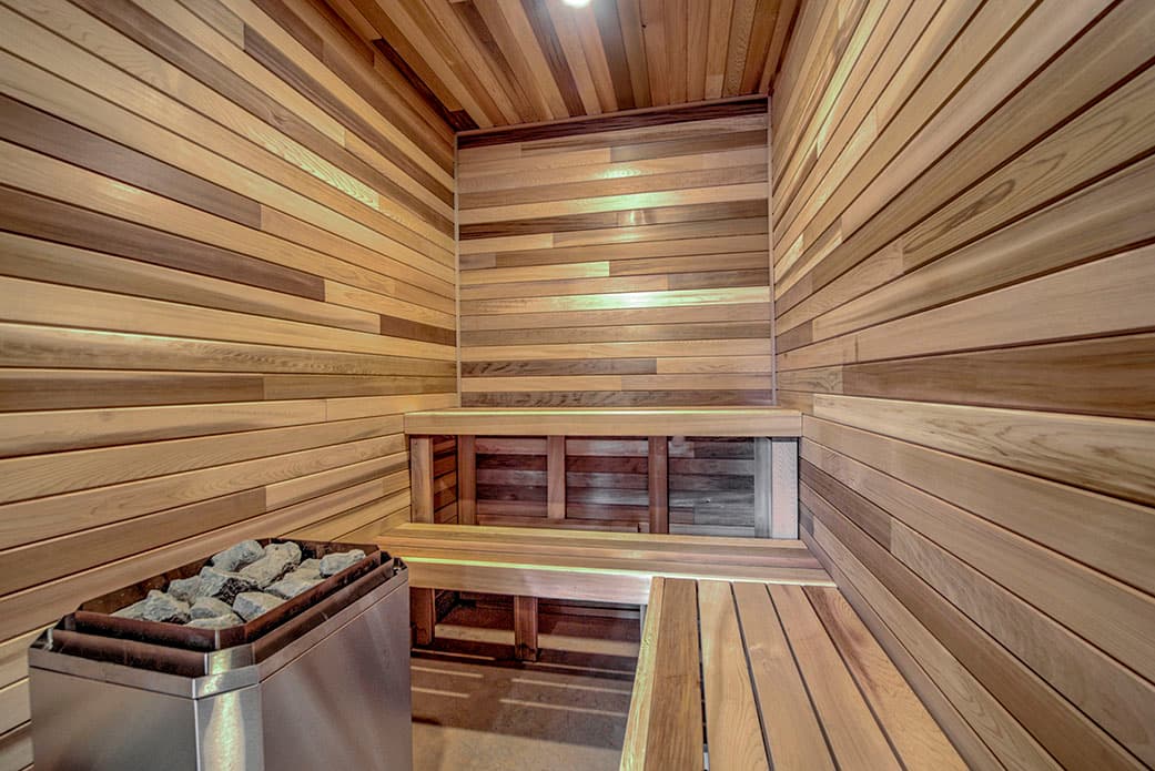 Trails End Amenities - Trails End 216 - Breckenridge Vacation Rental