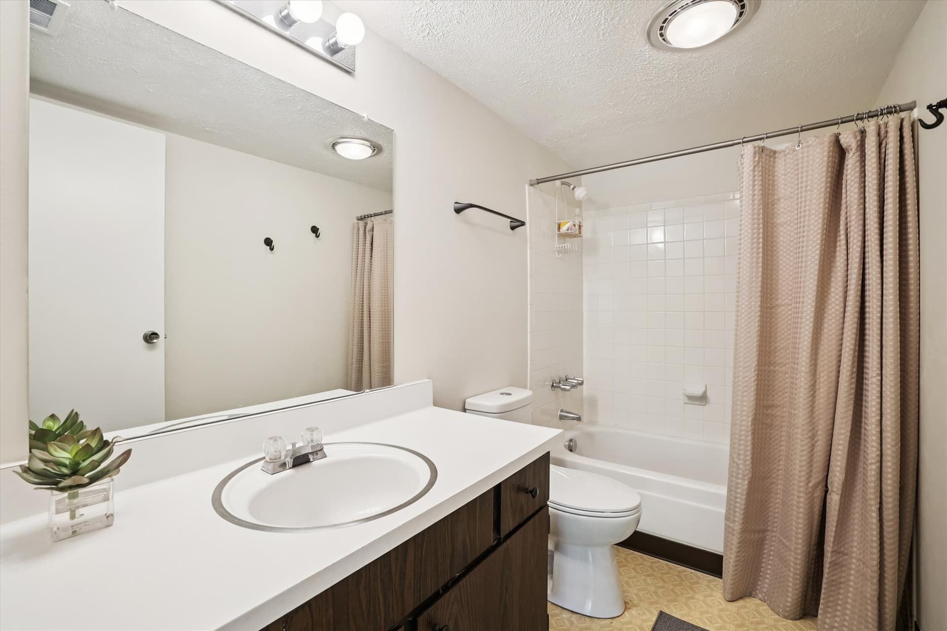 Bathroom - Ski & Racquet A-G1 - Breckenridge Vacation Rental