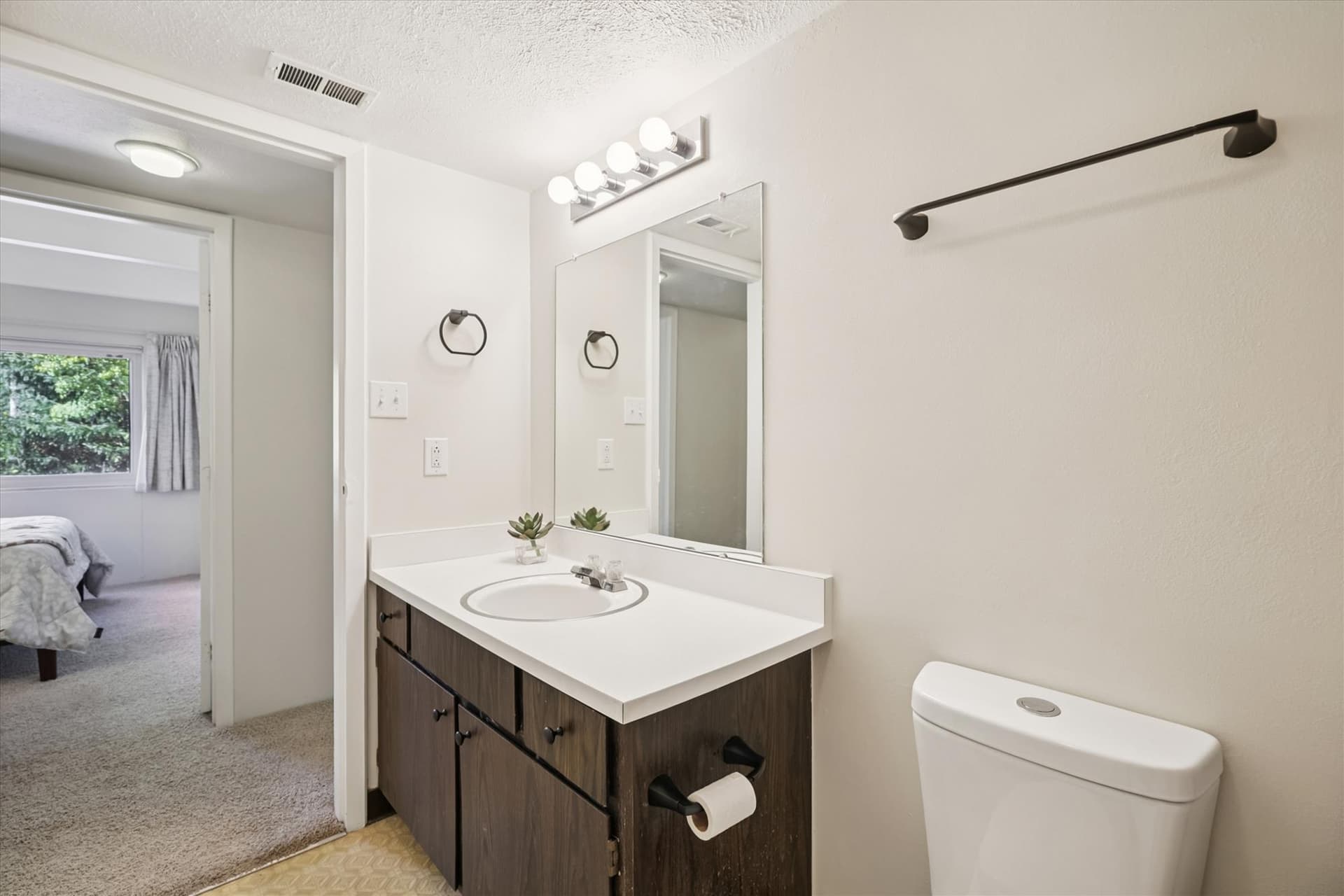 Bathroom - Ski & Racquet A-G1 - Breckenridge Vacation Rental