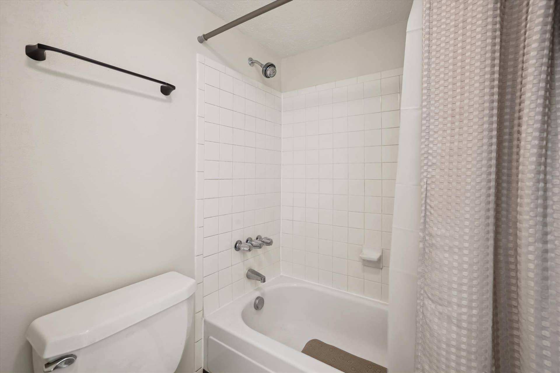 Bathroom - Ski & Racquet A-G1 - Breckenridge Vacation Rental