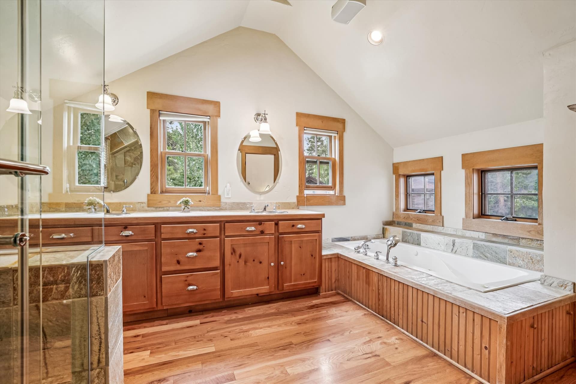 Bathroom - Little Bear Lodge - Breckenridge Vacation Rental