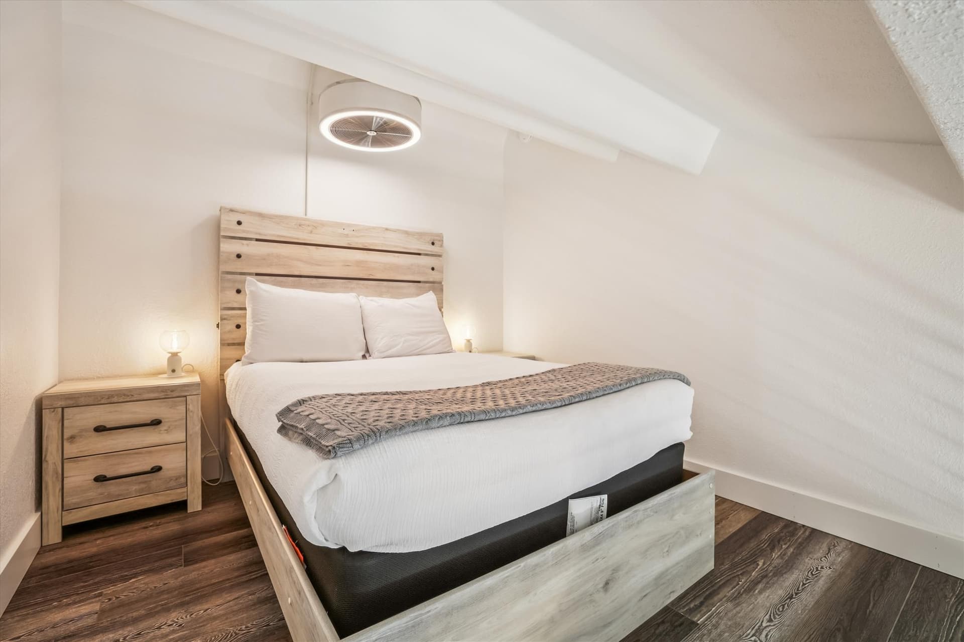 Loft - Lift Condo 301A - Breckenridge Vacation Rental