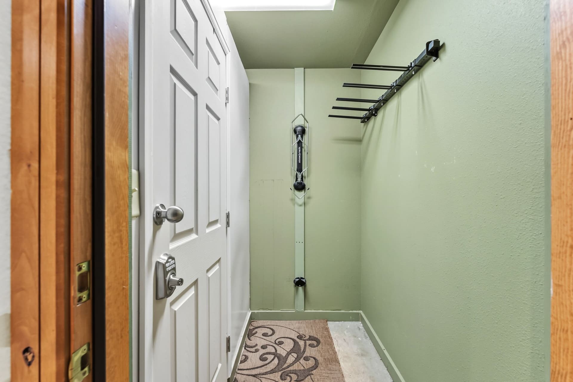 Ski Locker - Ski Hill 39 - Breckenridge Vacation Rental