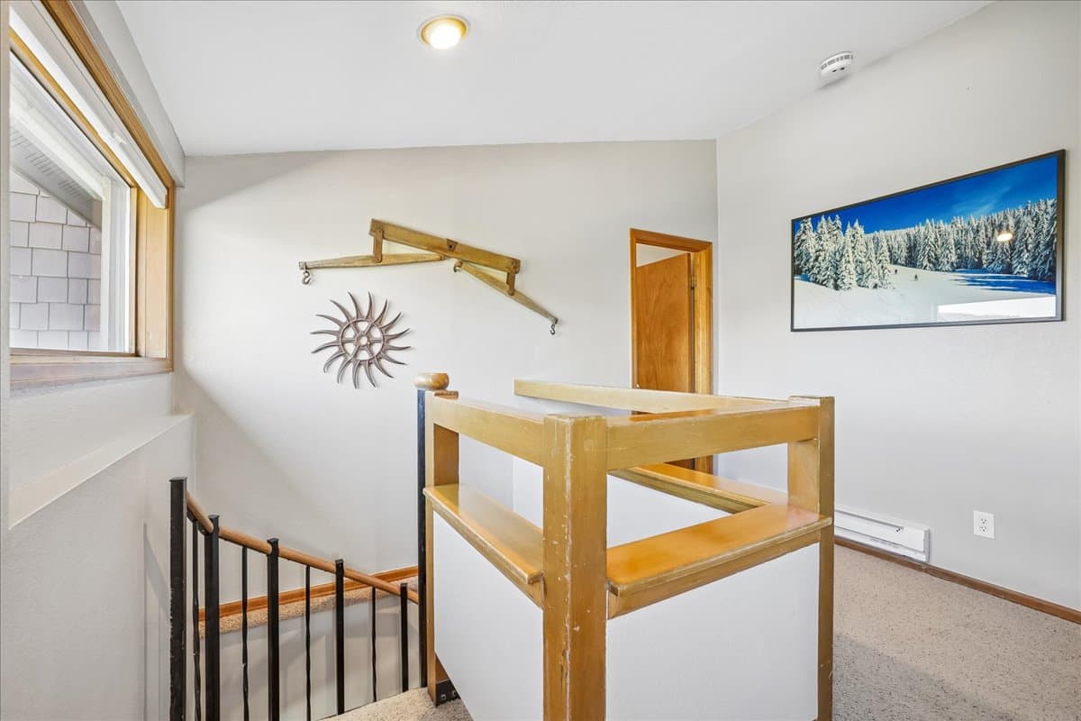 Loft - Ski Hill 39 - Breckenridge Vacation Rental
