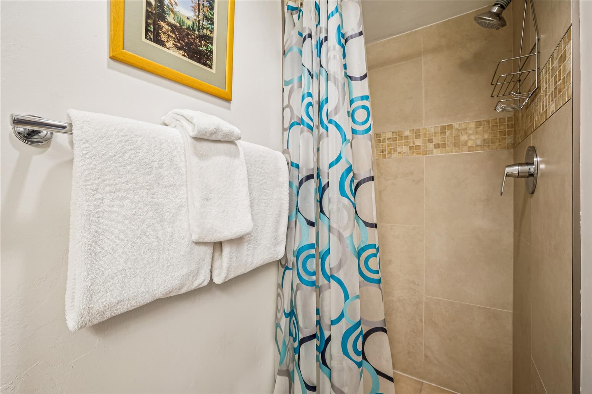 Bathroom - Rivera's Run - Frisco Vacation Rental
