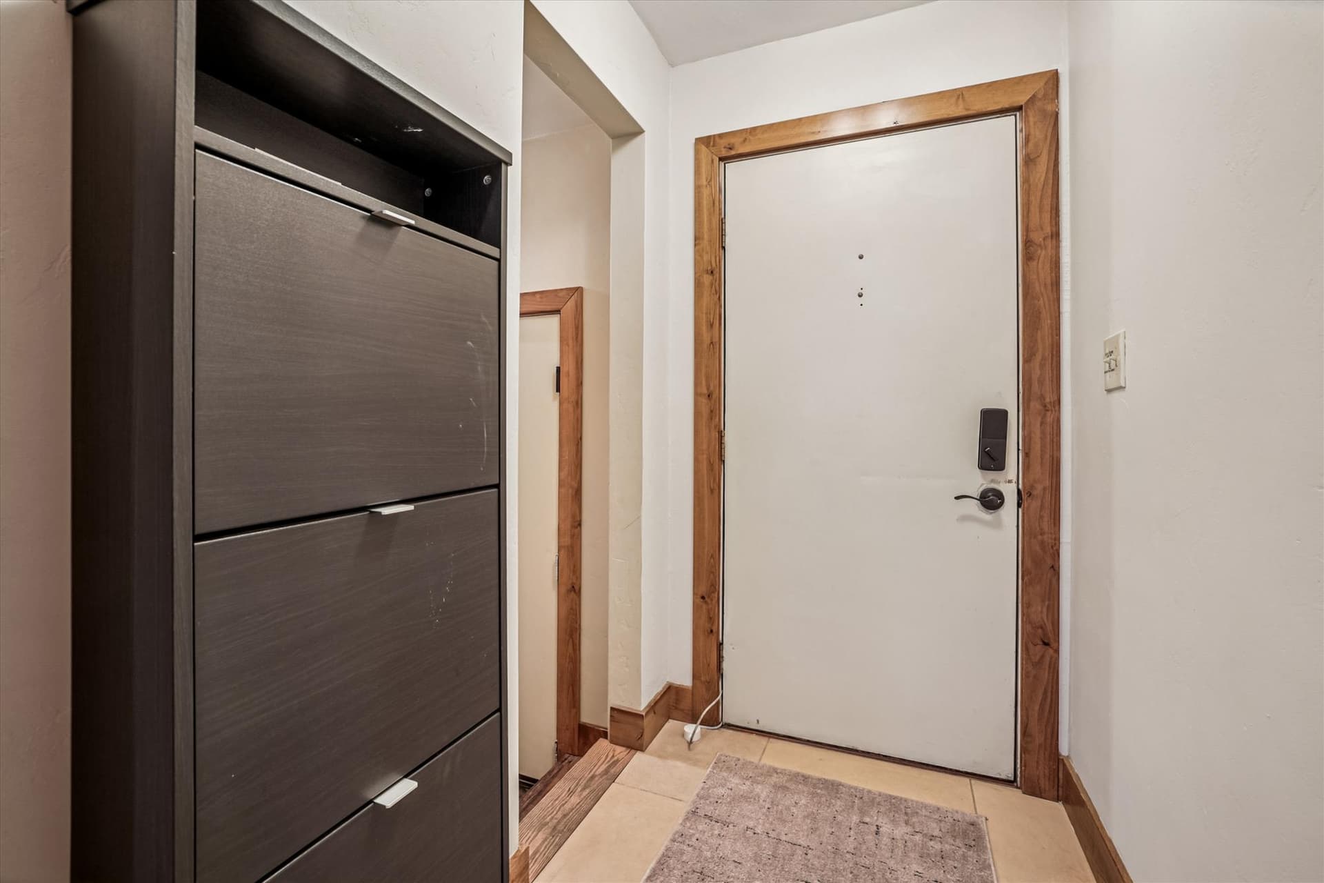 Entry - Rivera's Run - Frisco Vacation Rental