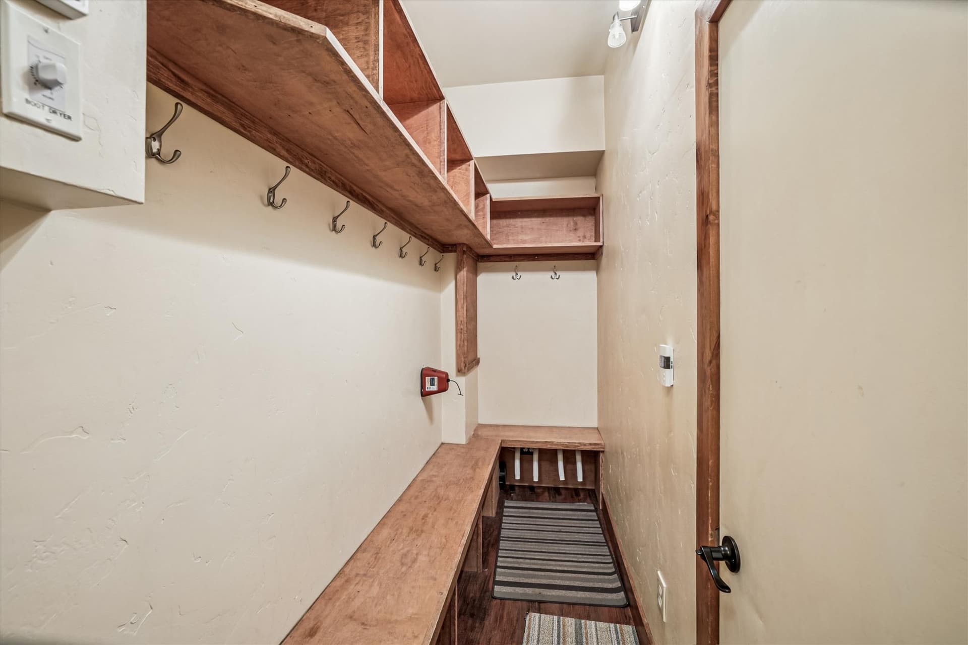 Mud Room - Rivera's Run - Frisco Vacation Rental