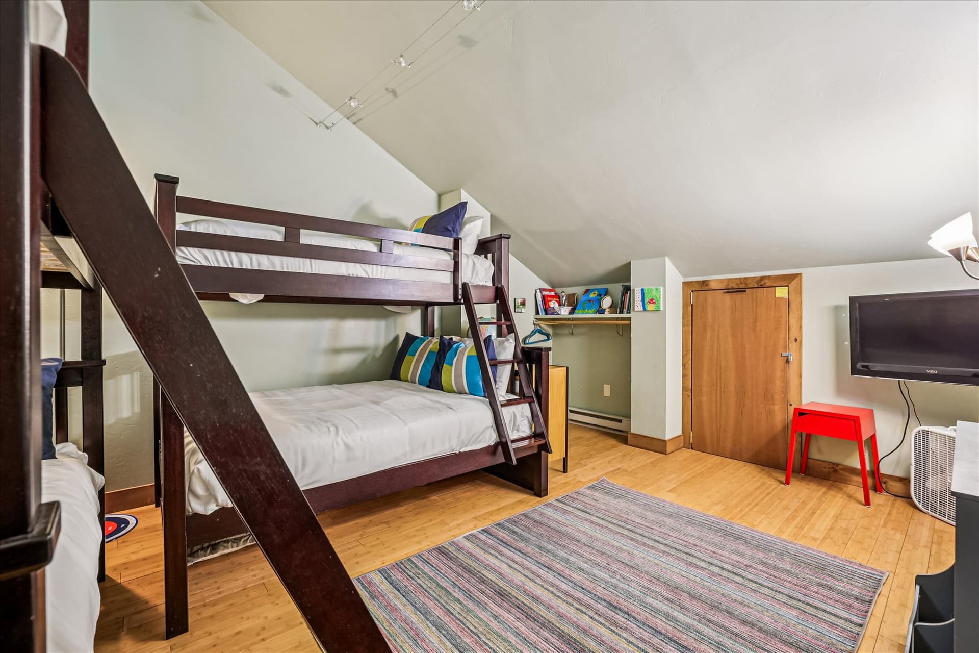Loft - Rivera's Run - Frisco Vacation Rental