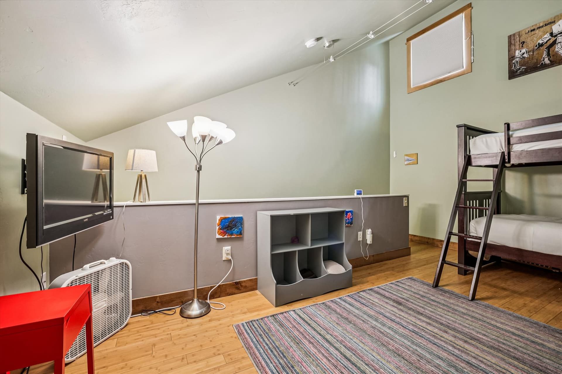 Loft - Rivera's Run - Frisco Vacation Rental