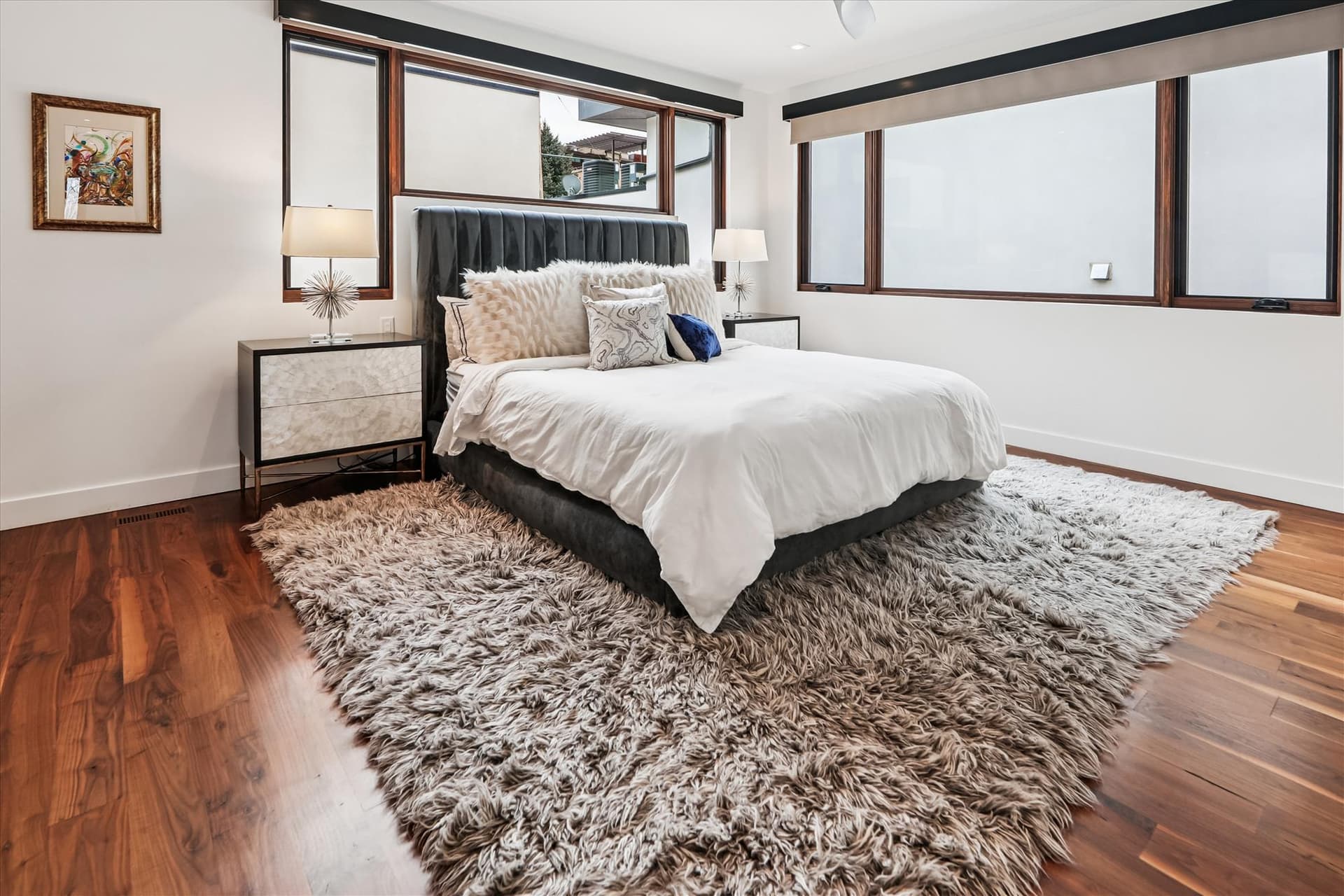 Bedroom - The Garfield at Cherry Creek - Denver Vacation Rental