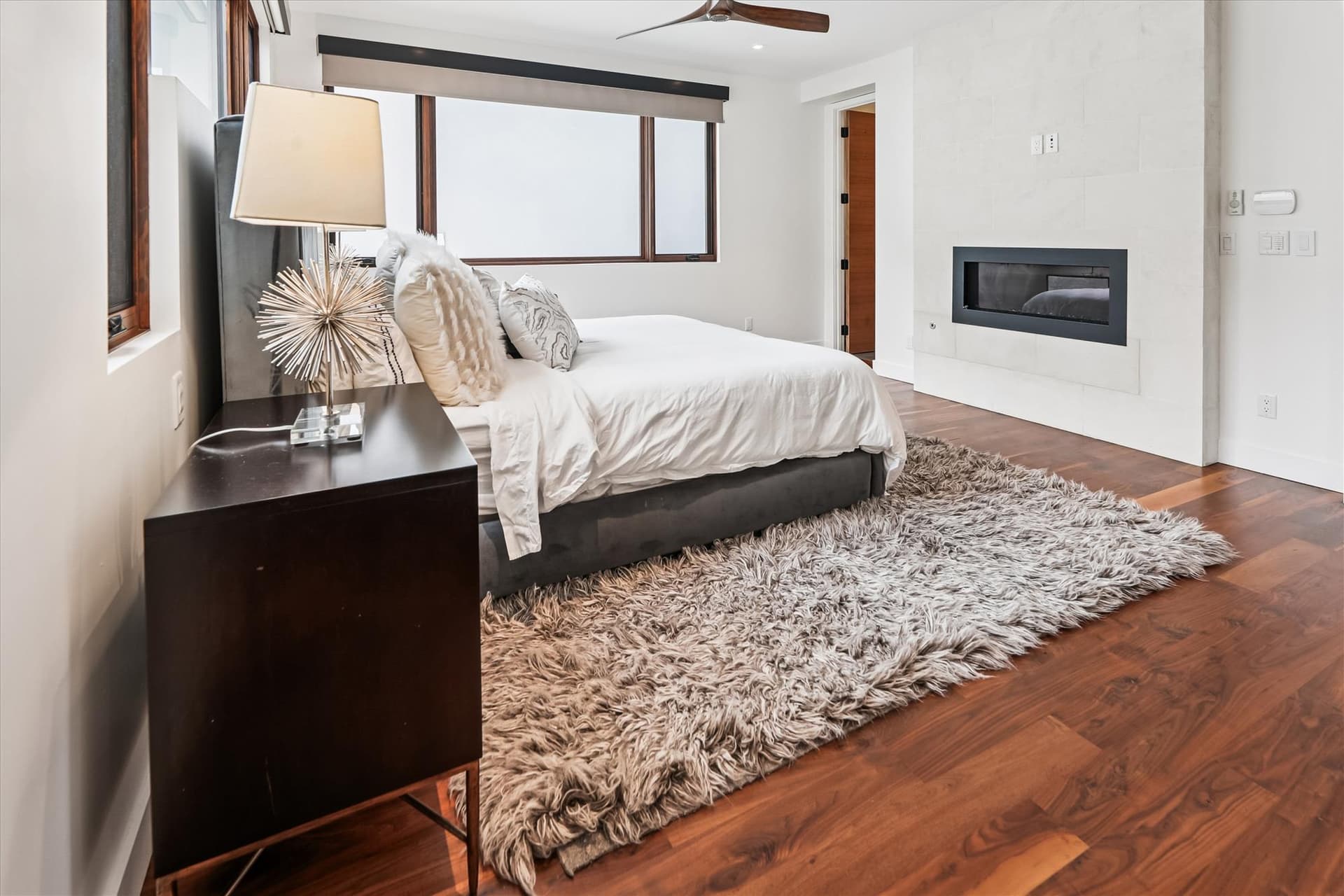 Bedroom - The Garfield at Cherry Creek - Denver Vacation Rental
