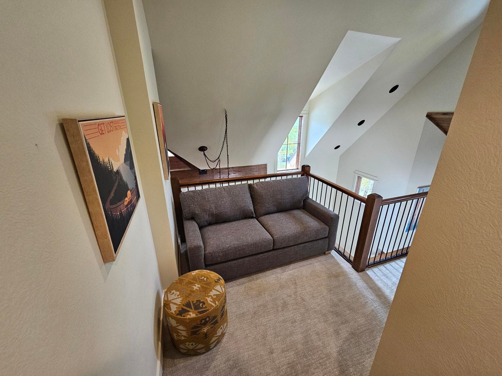 Loft - Trail Nest - Breckenridge Vacation Rental