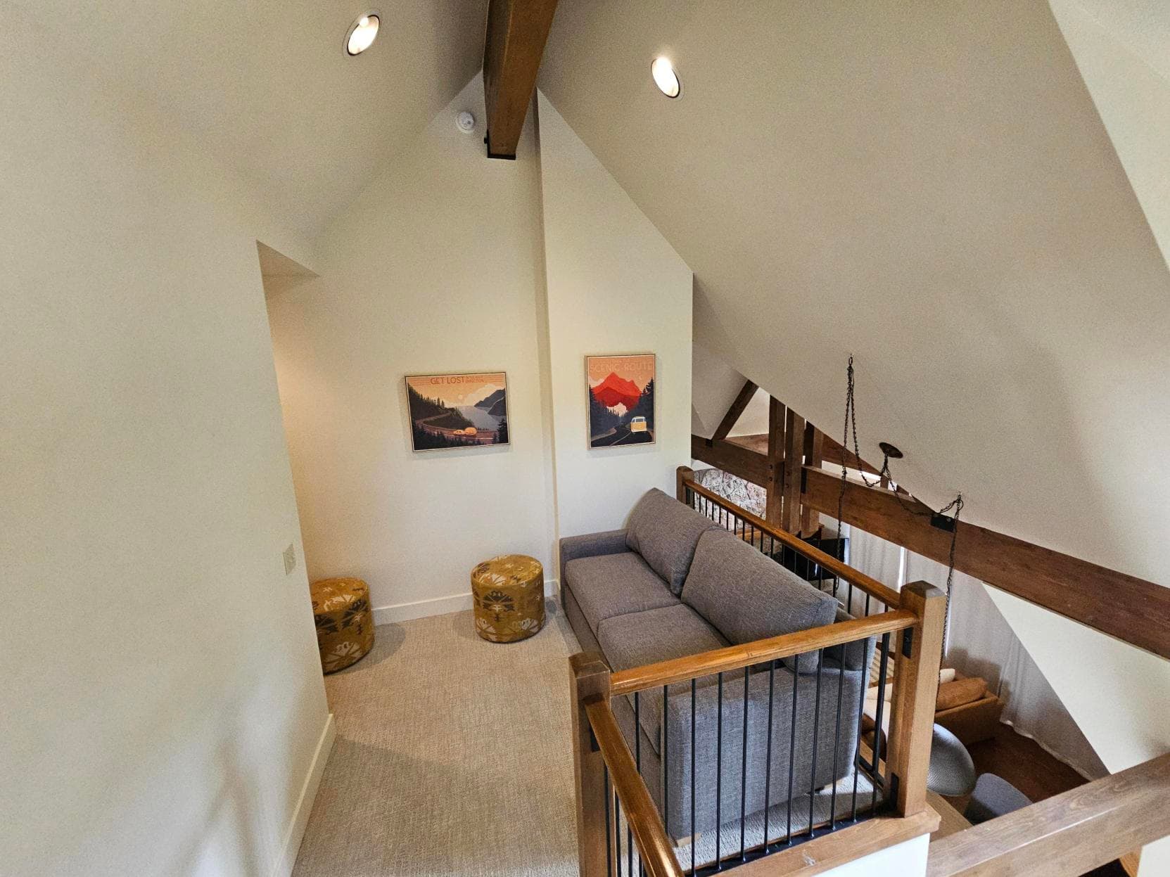 Loft - Trail Nest - Breckenridge Vacation Rental