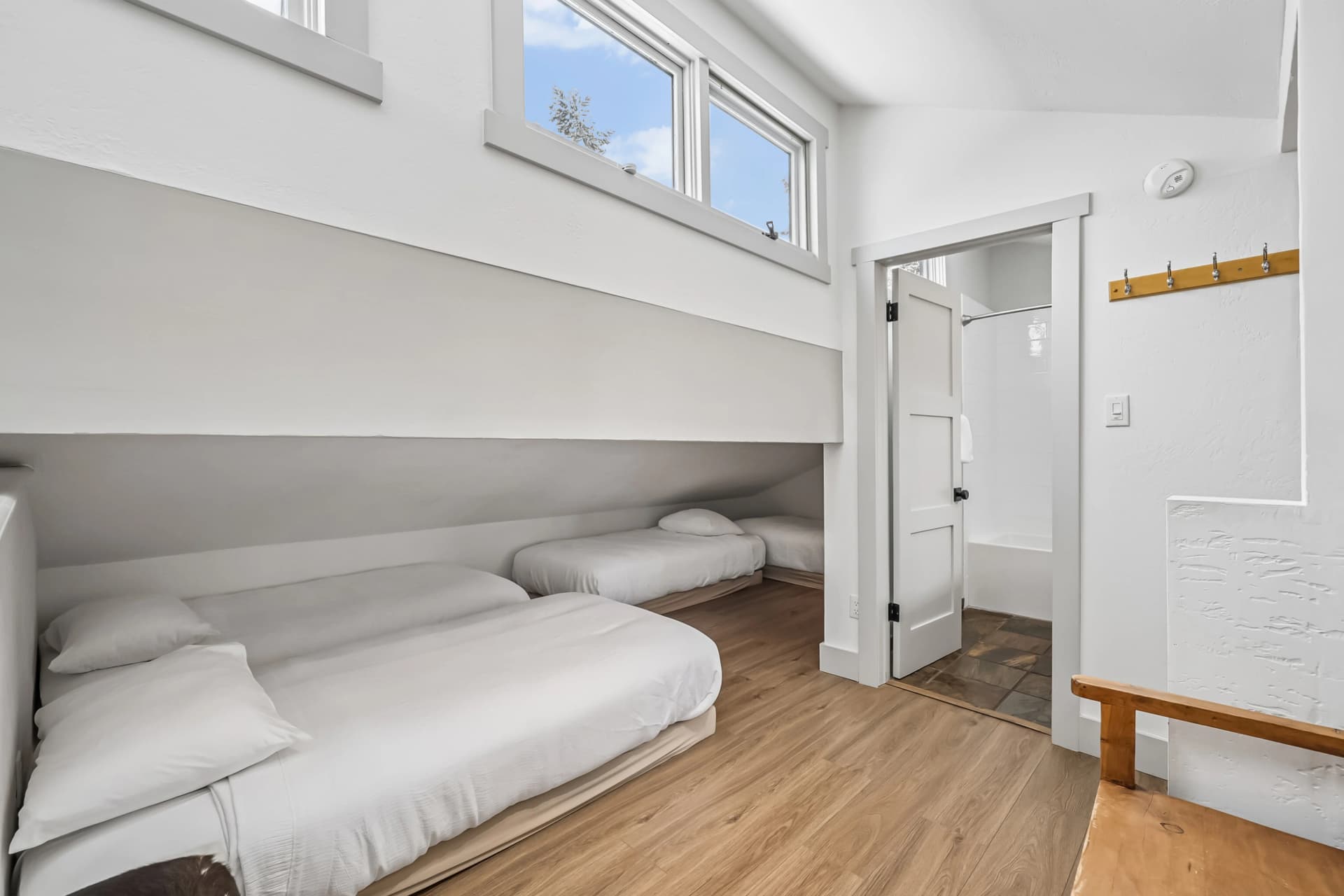 Loft - 4 O'Clock Lodge D27 - Breckenridge Vacation Rental