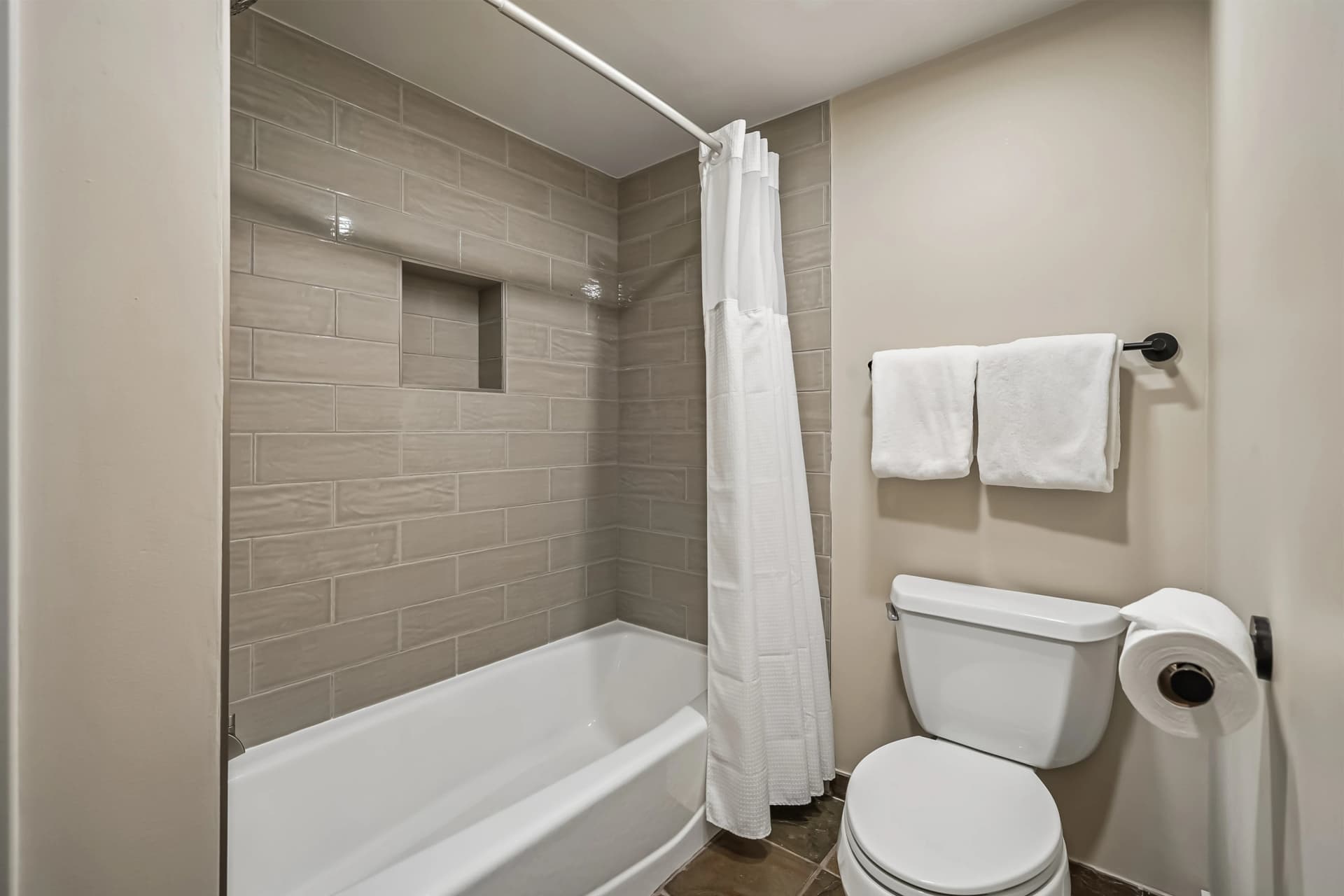 Bathroom - 4 O'Clock Lodge D27 - Breckenridge Vacation Rental