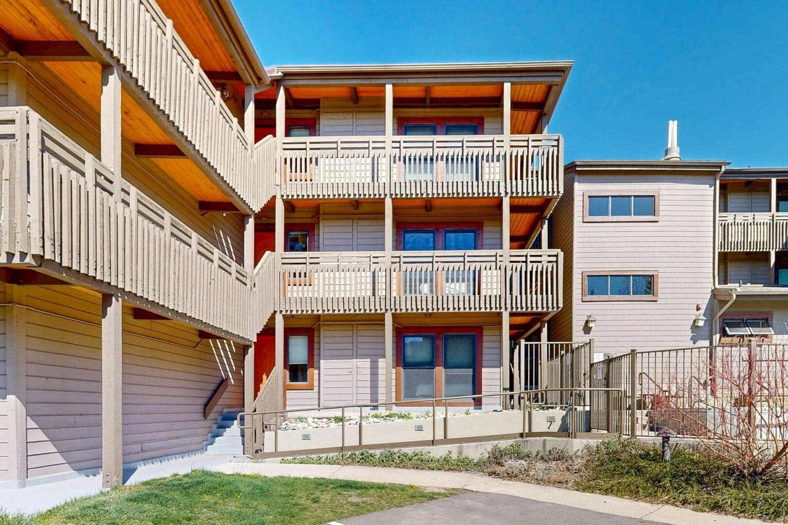 Lodge at Steamboat